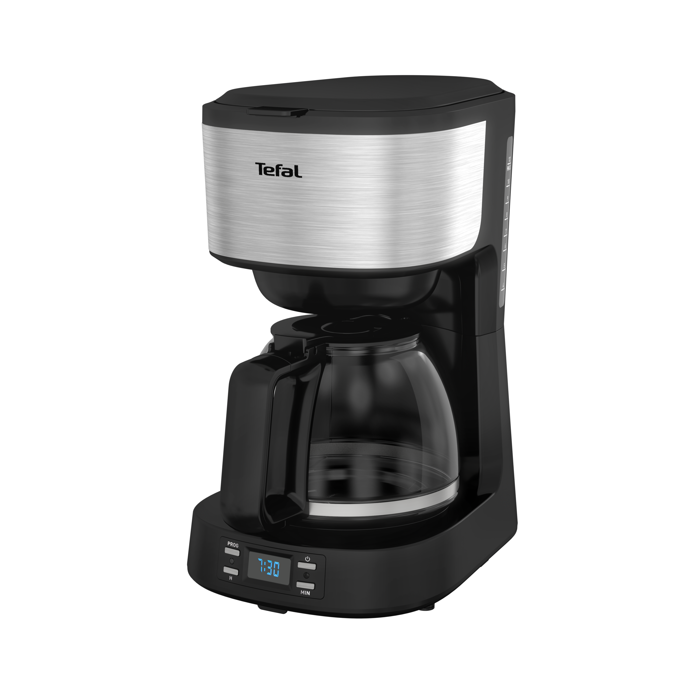 New Equinox CM520D koffiezetapparaat