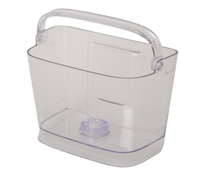 Deksel waterreservoir MS-5A09492