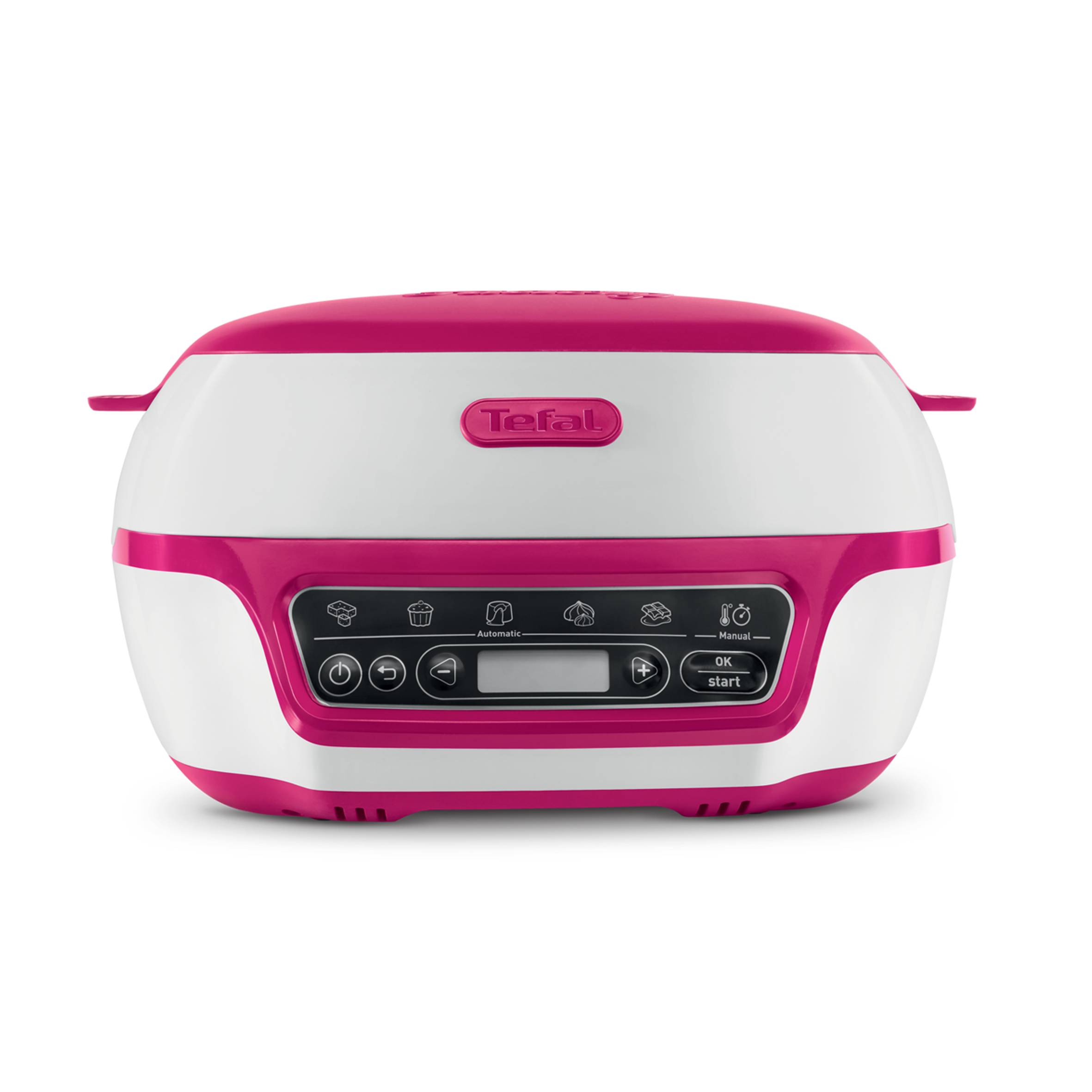 Cake Factory KD8018 bakapparaat