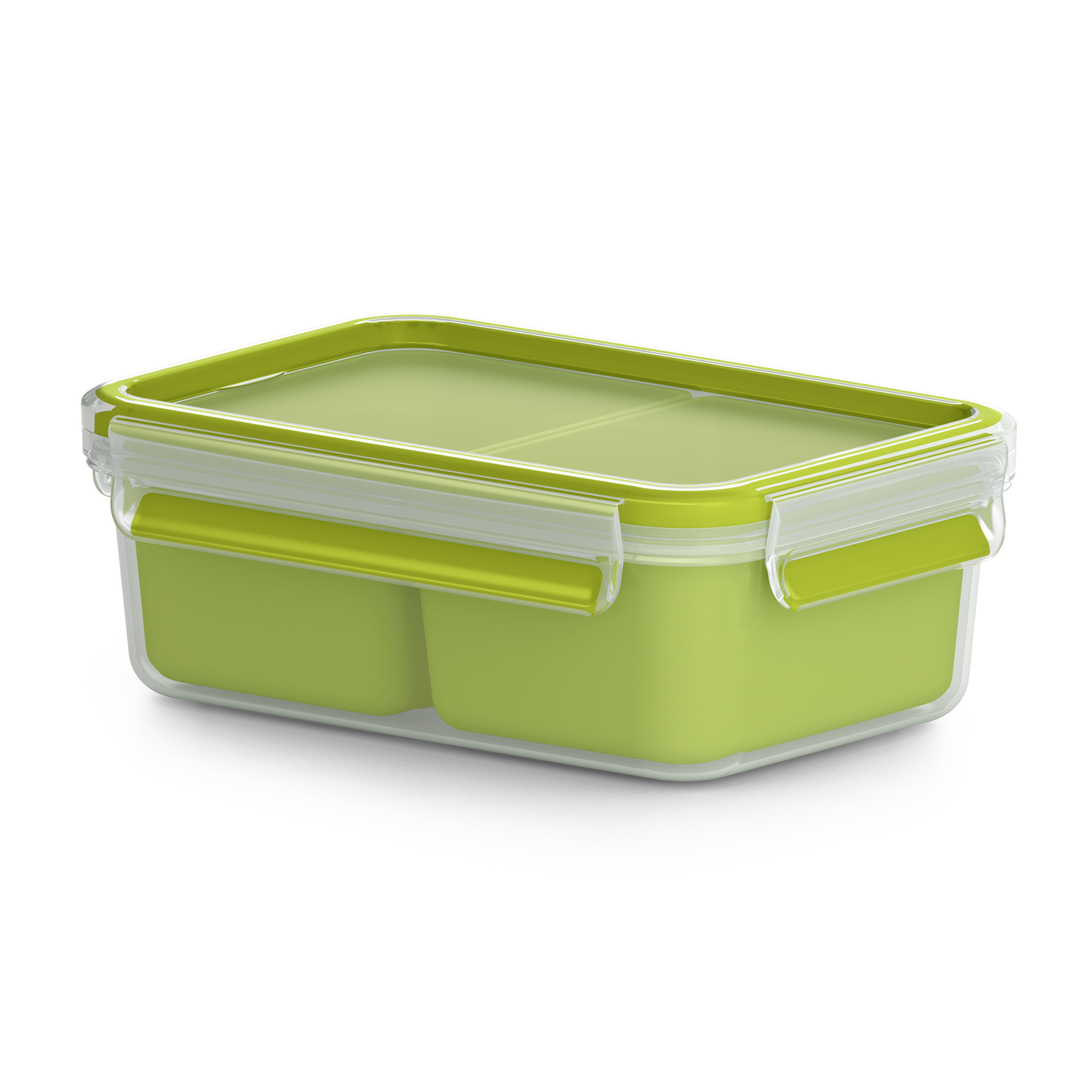 MasterSeal to Go K31005 Snackbox 1.0 L