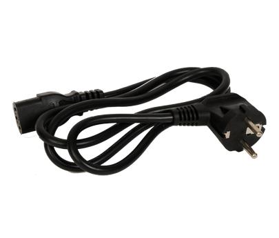 Afneembaar elektrisch snoer SS-994474