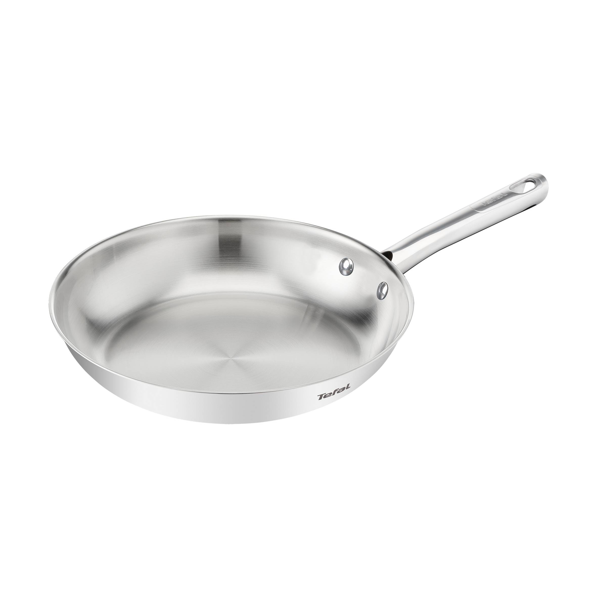 Duetto On koekenpan 24 cm-inductie