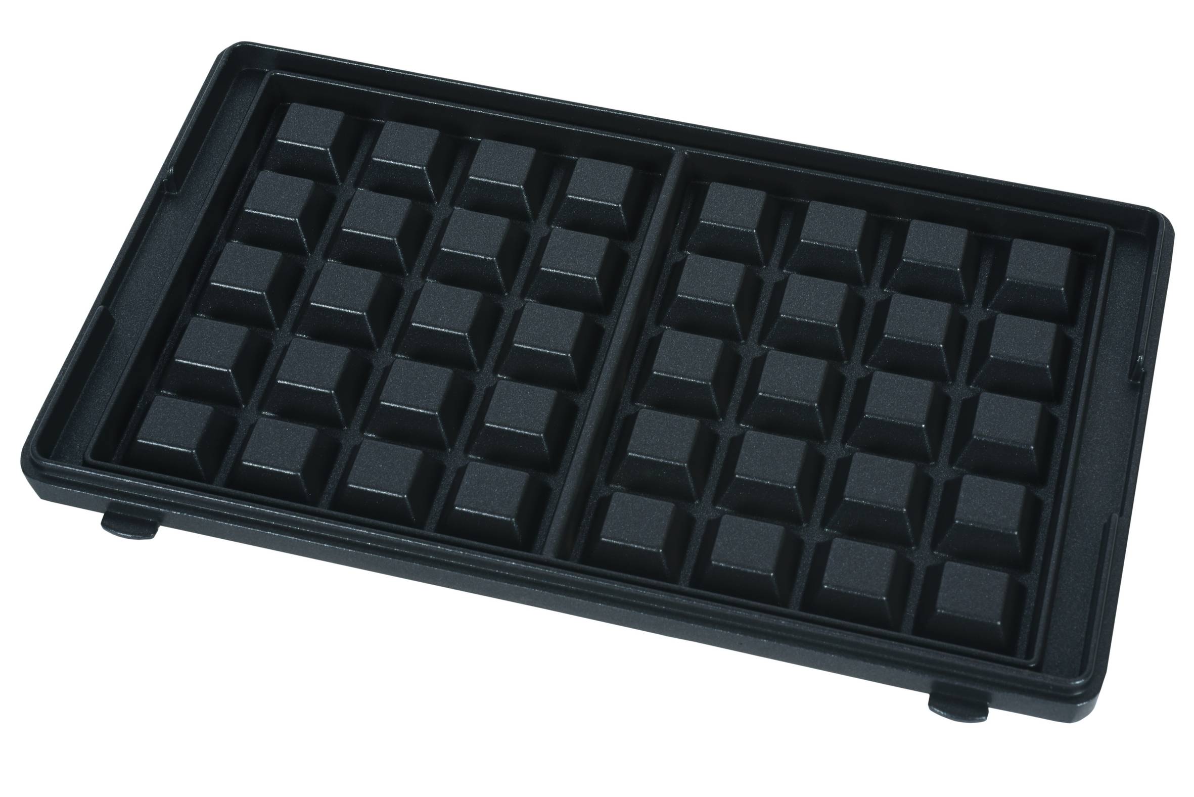 Wafelijzeren bodemplaat SS-9100049777