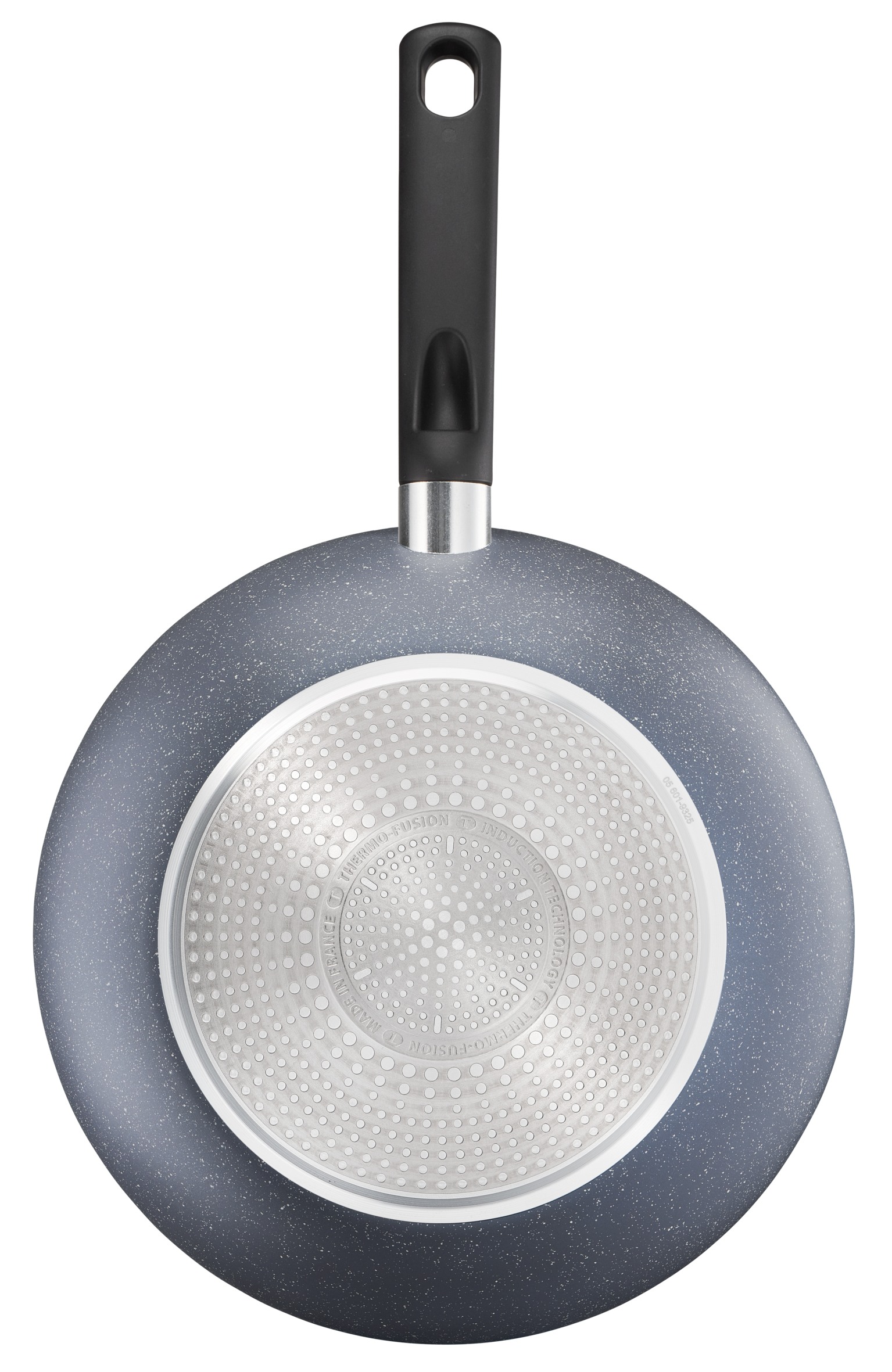 Accessoires en onderdelen Natural ON wokpan 28 cm - inductie G2801902 Tefal