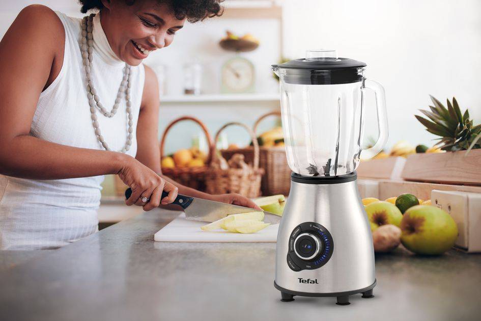Mastermix BL850D blender