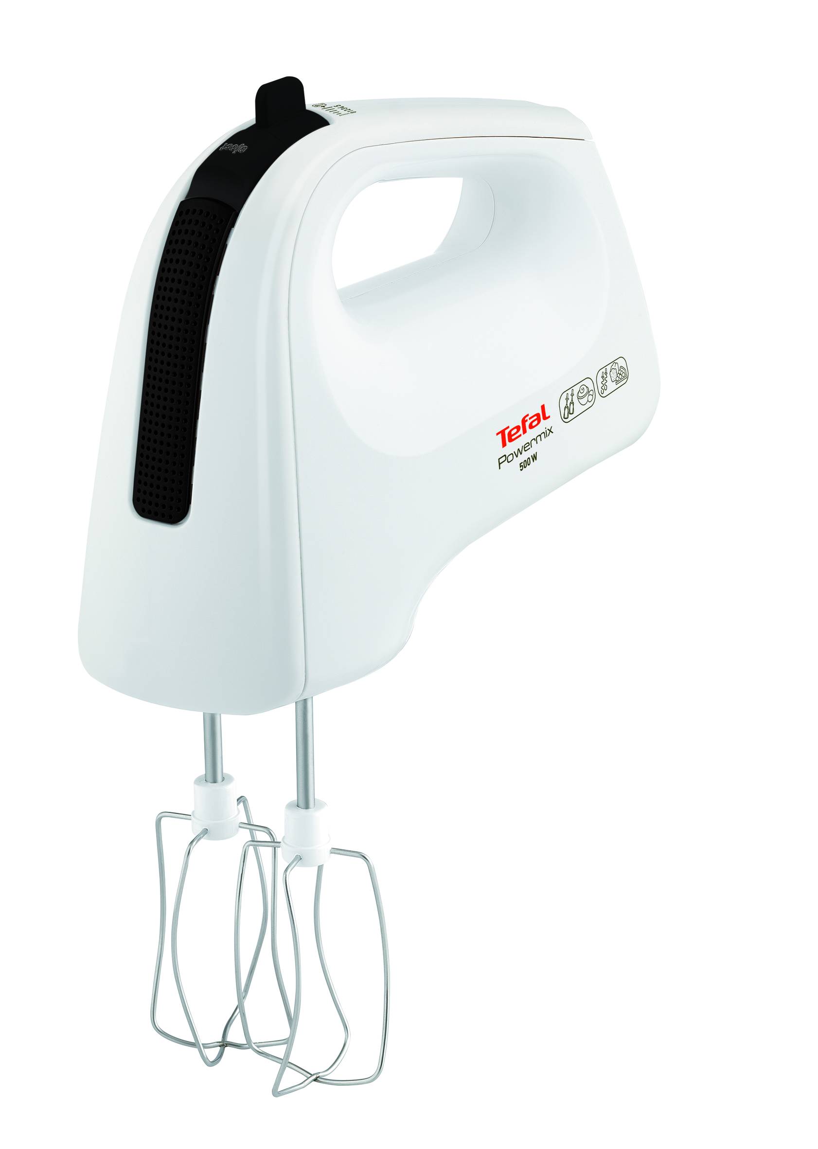 Powermix HT6151 handmixer met mengkom