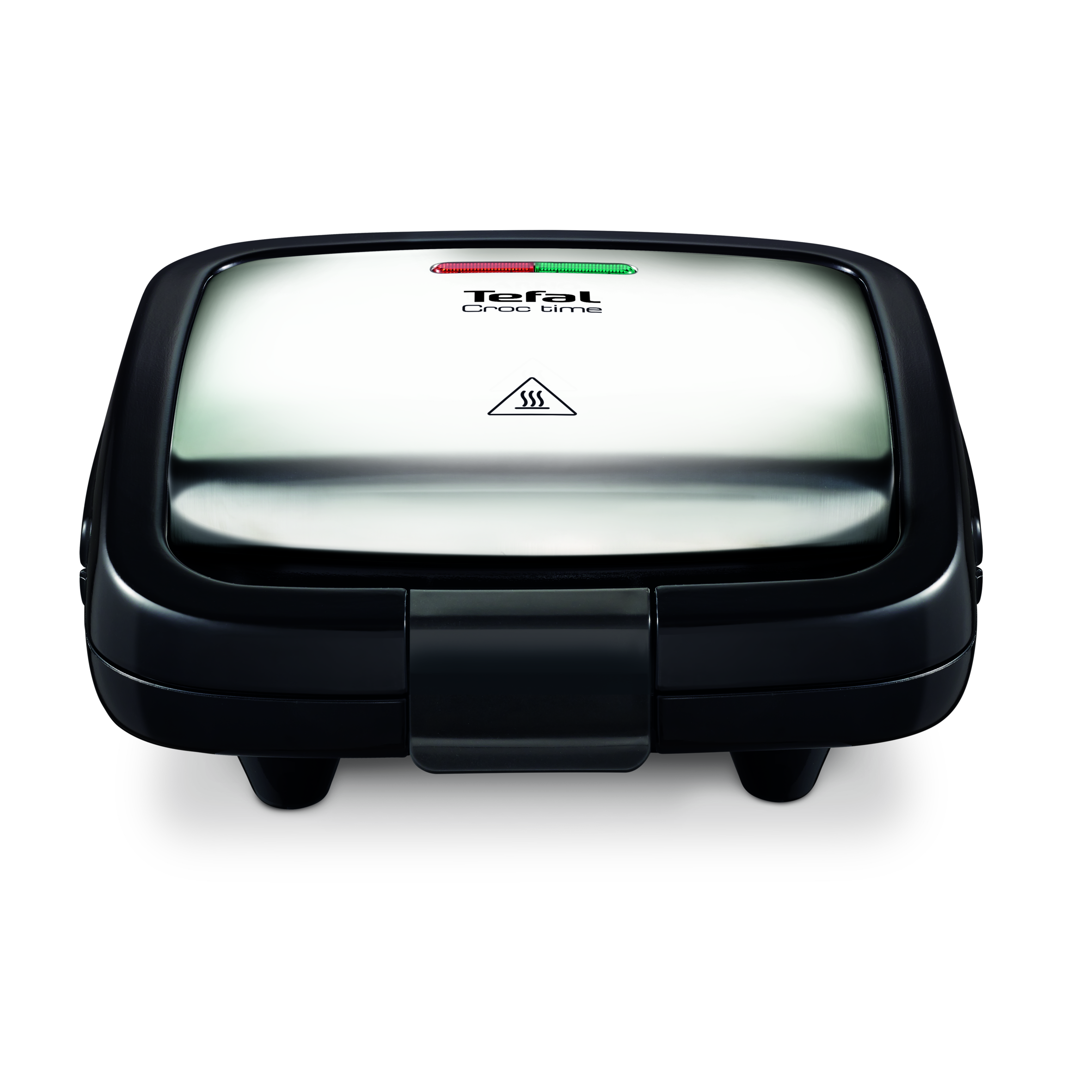 Croc Time SM193D tosti-ijzer