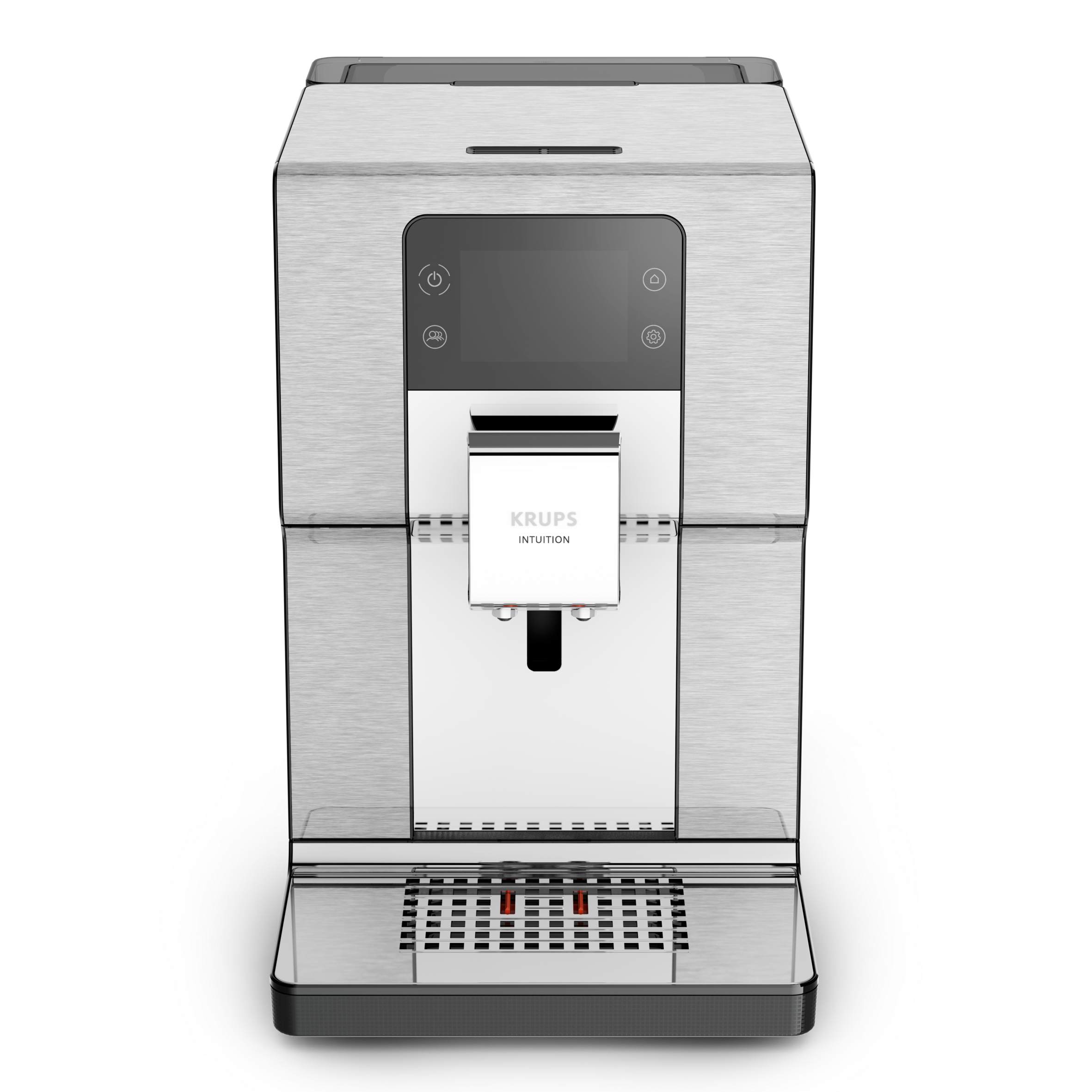 Intuition&nbsp;Experience+ EA877D volautomatische espressomachine 