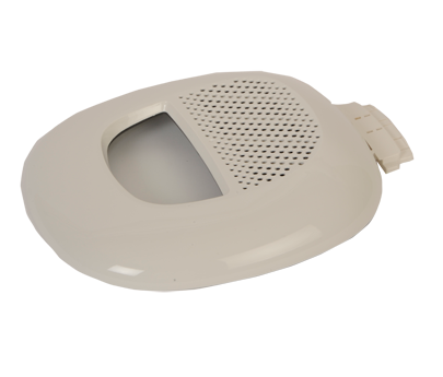 Compleet deksel SS-993966