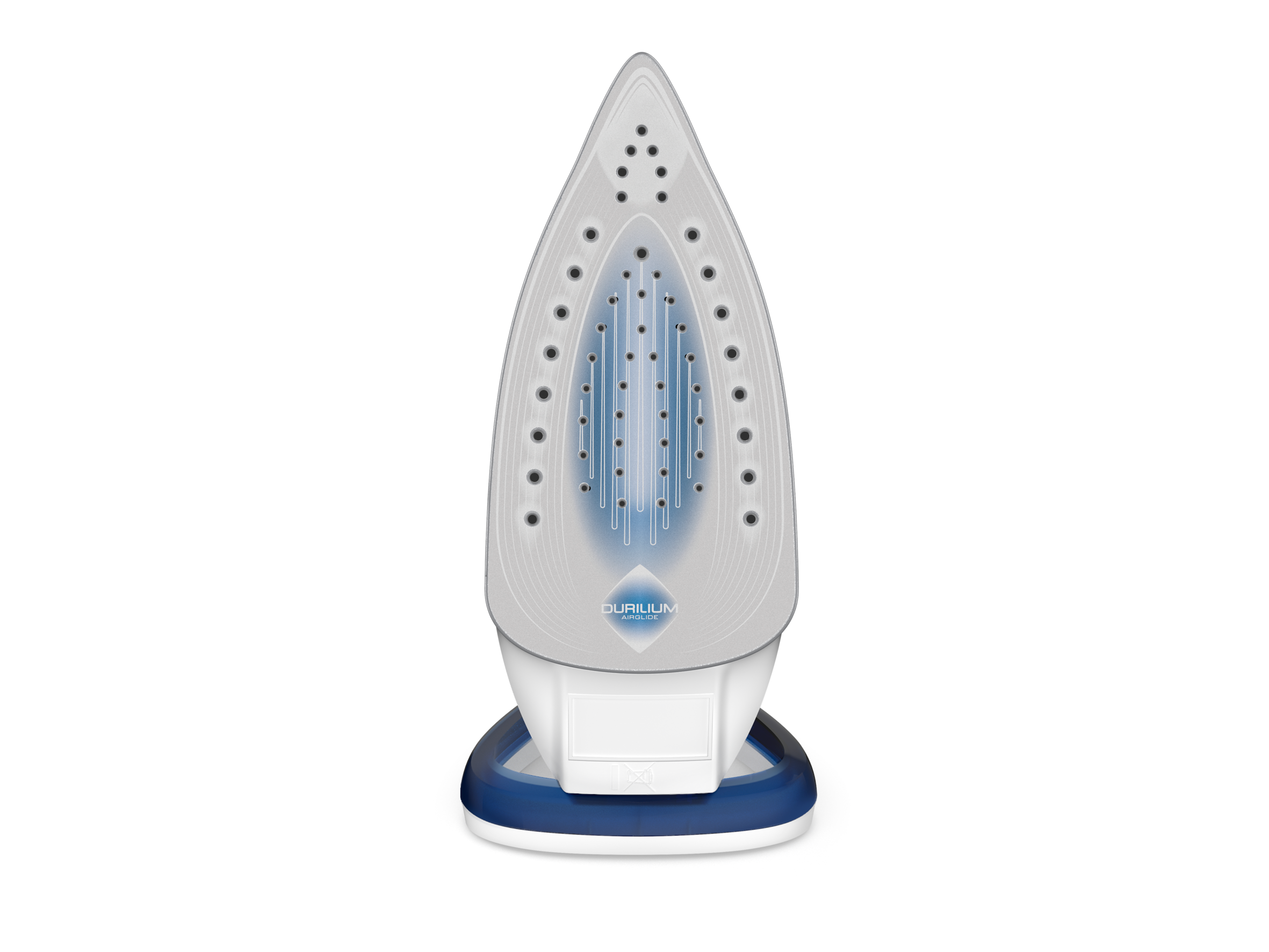 Easygliss Plus FV5715 stoomstrijkijzer