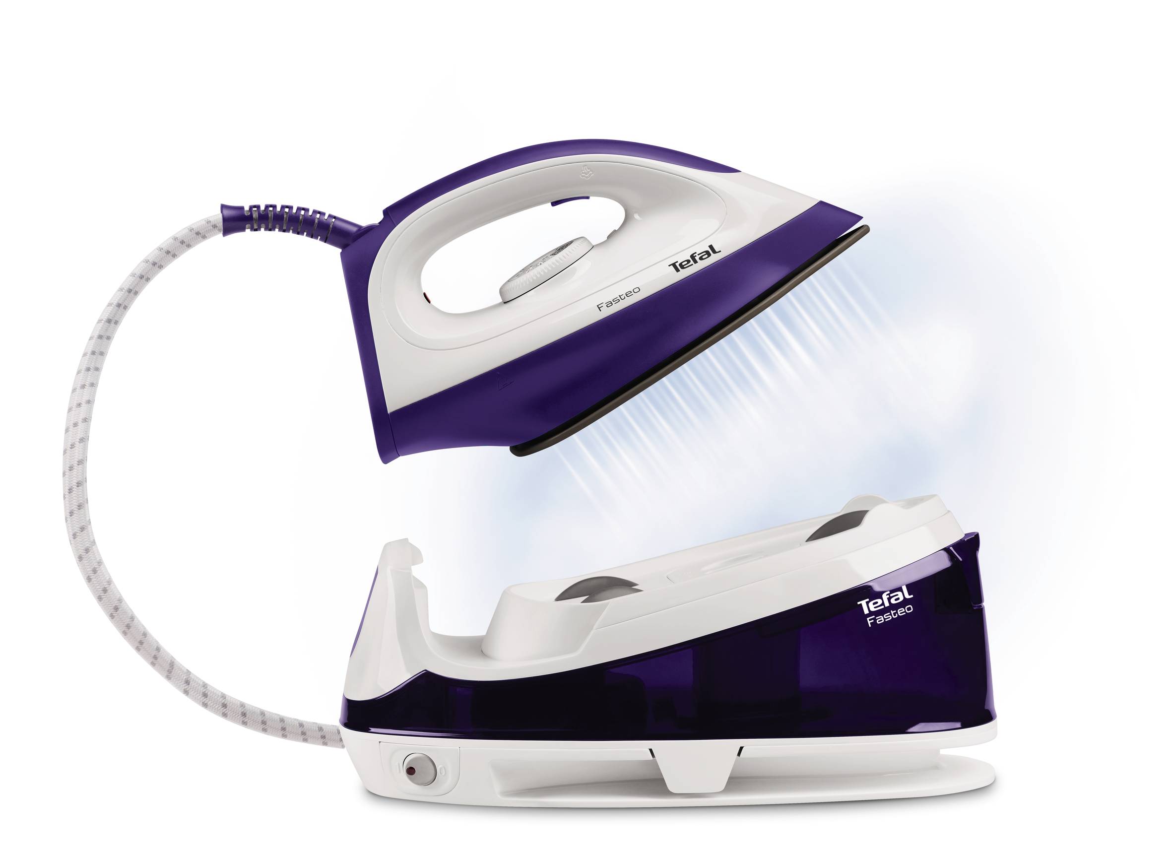 Fasteo SV6020 stoomgenerator