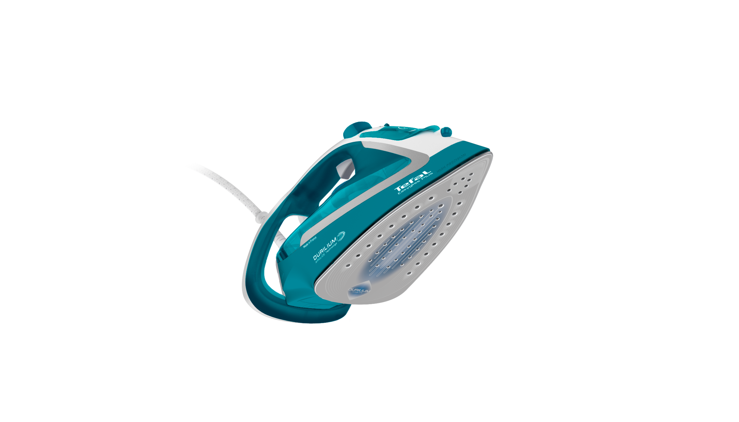 Easygliss Plus FV5737 stoomstrijkijzer