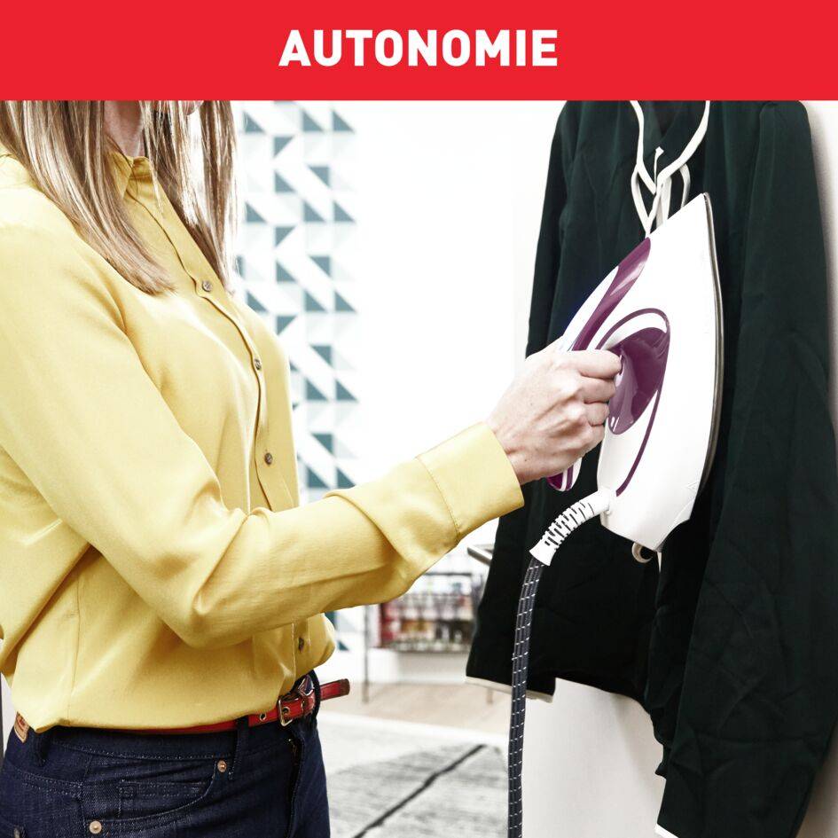 Express Anti-Calc SV8054 Stoomgenerator