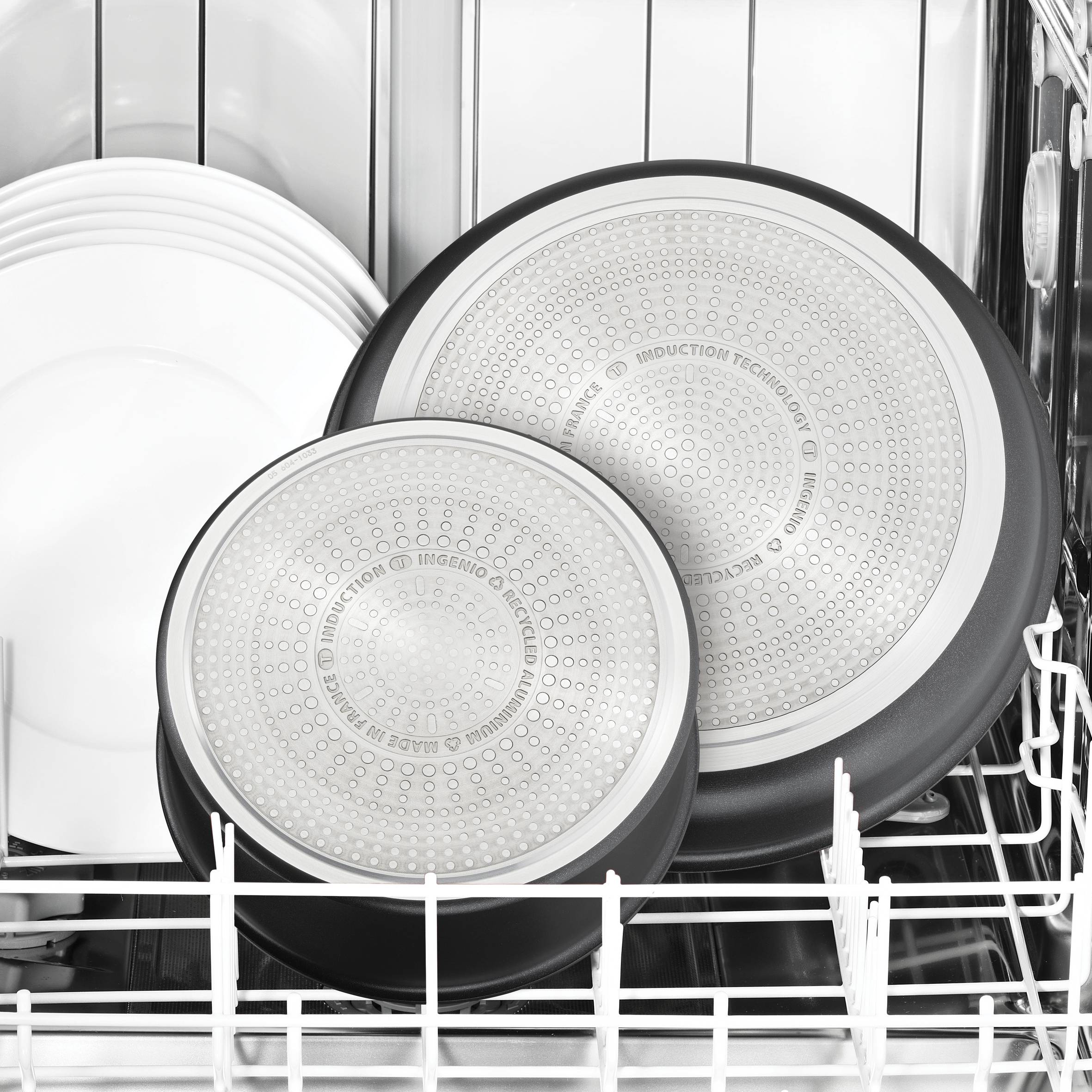 Ingenio Eco Resist 13-delige set - inductie