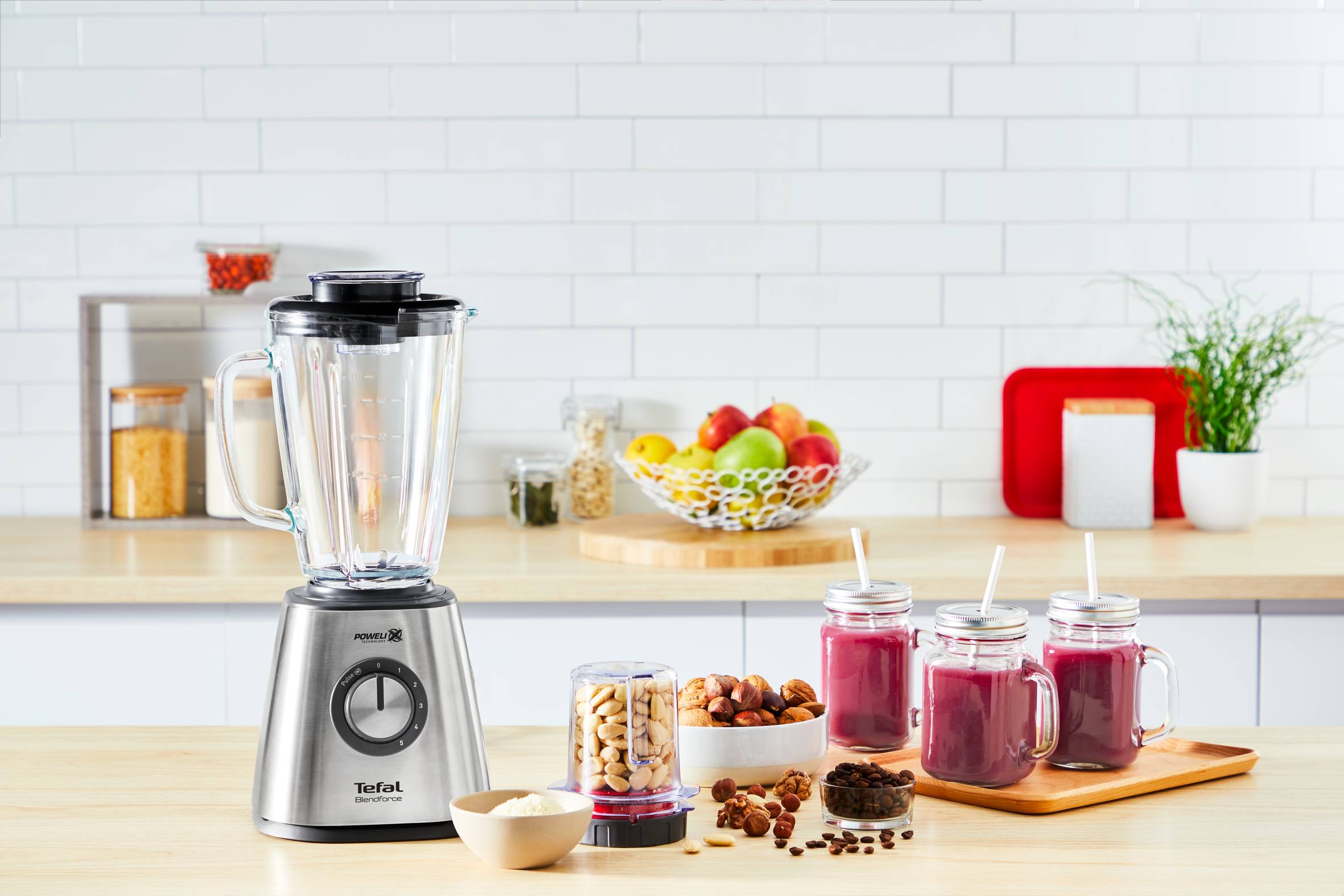 Blendforce II BL439D blender