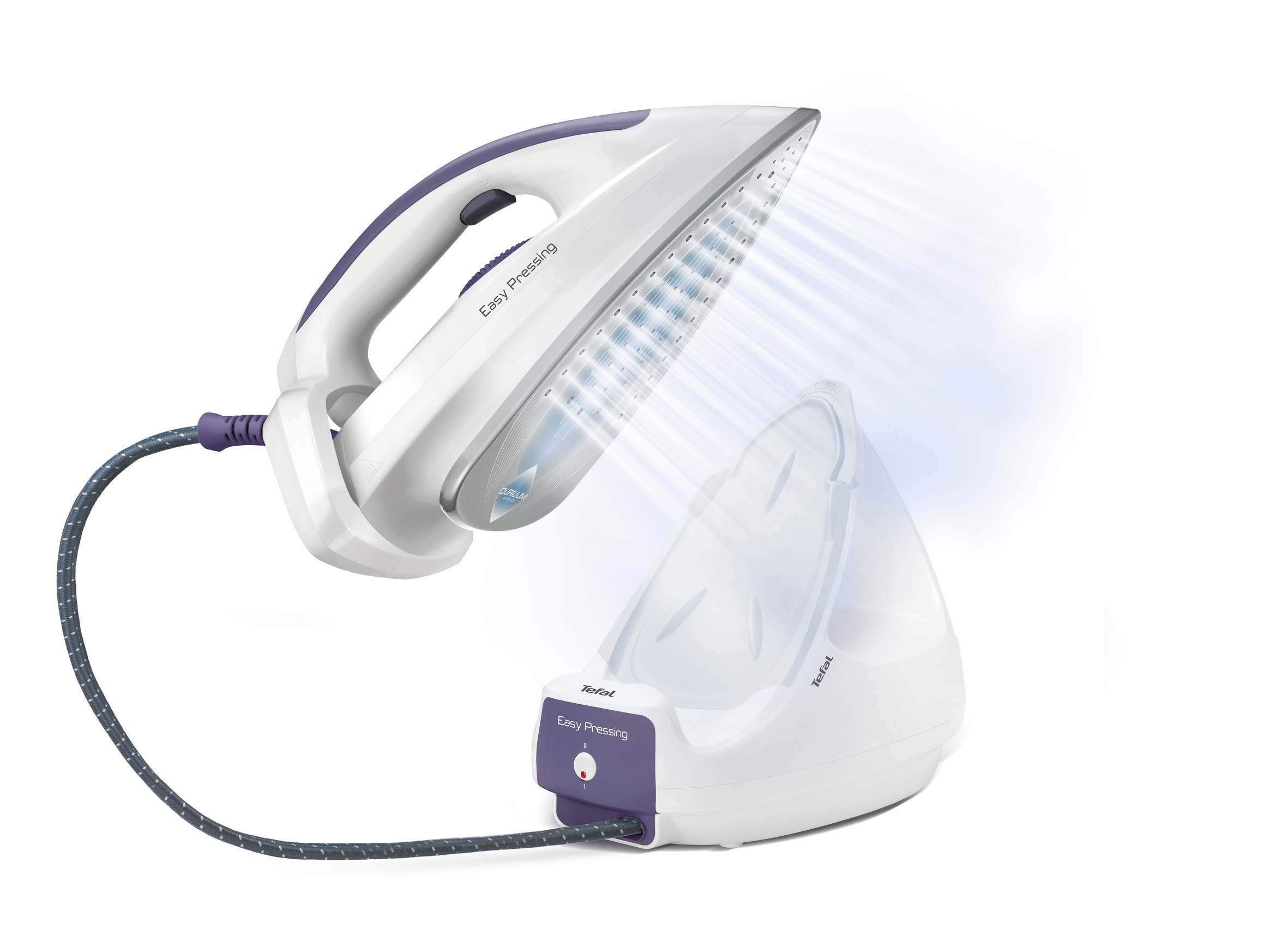 Easy Pressing GV5257 Stoomgenerator