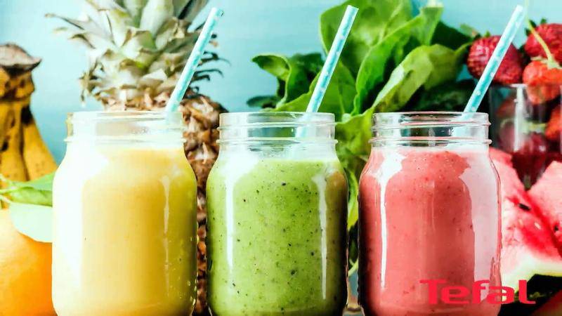 Blendforce II BL4208 blender