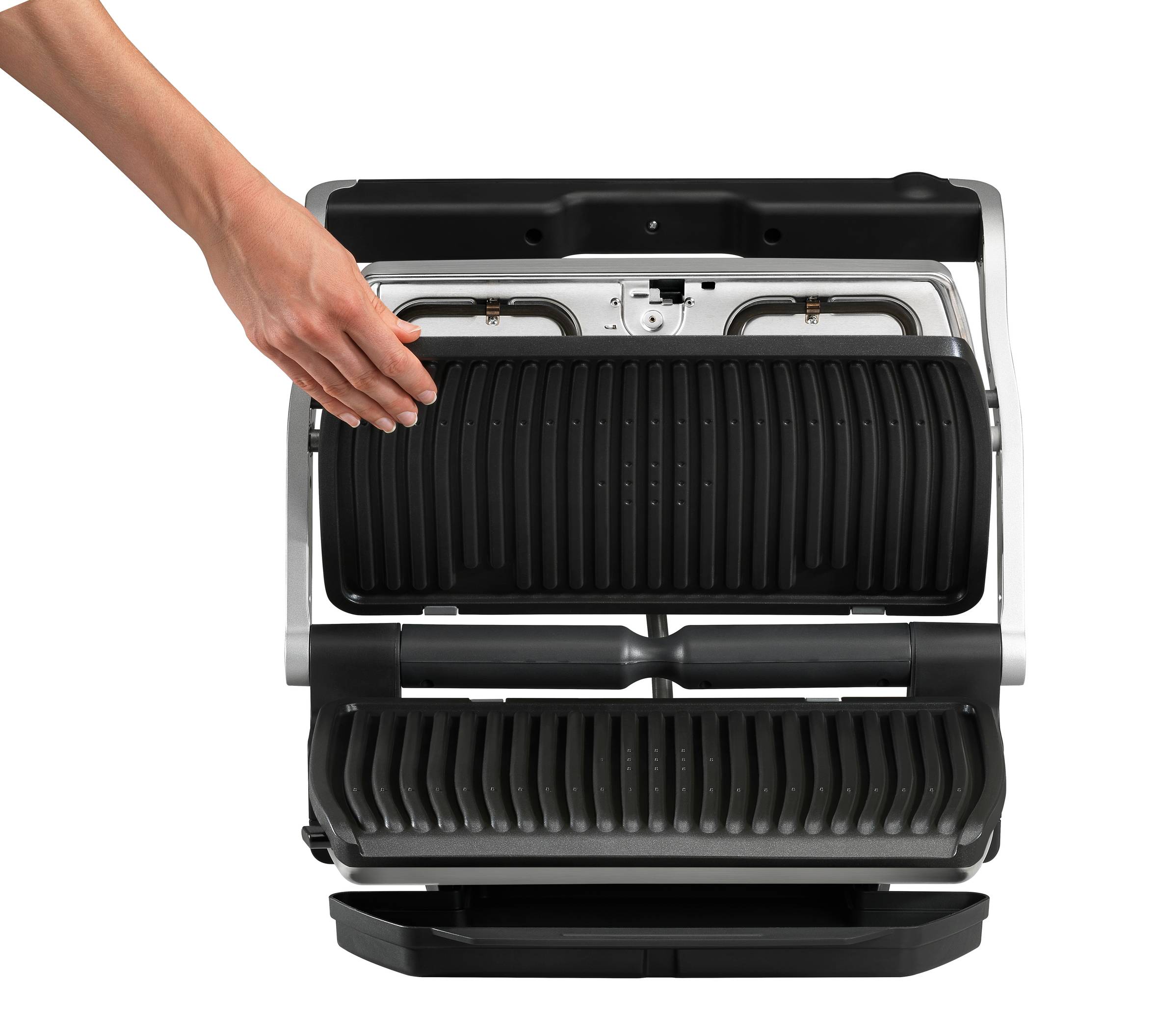 OptiGrill+ XL GC7228 contactgrill