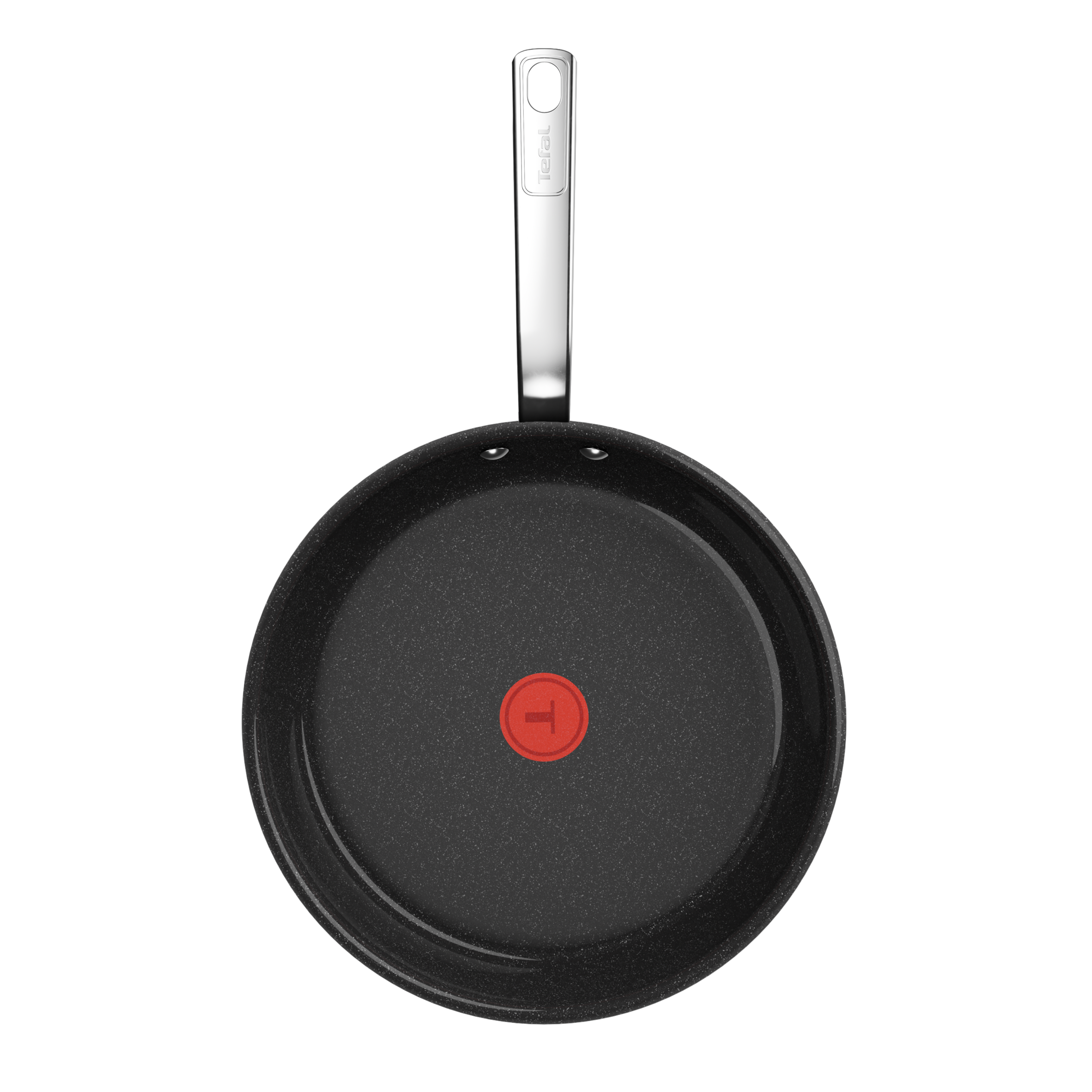 Experience Ceram keramische koekenpan 28 cm - inductie