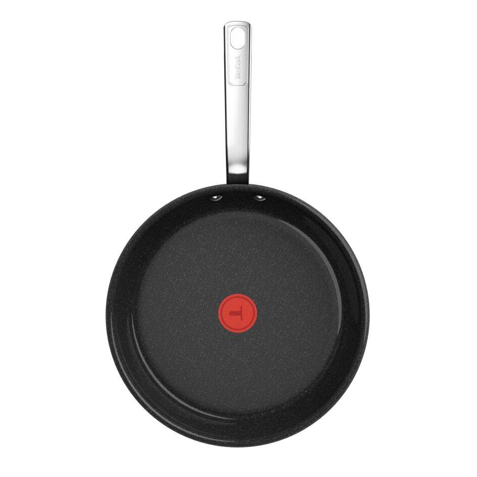 Experience Ceram keramische koekenpan 28 cm - inductie