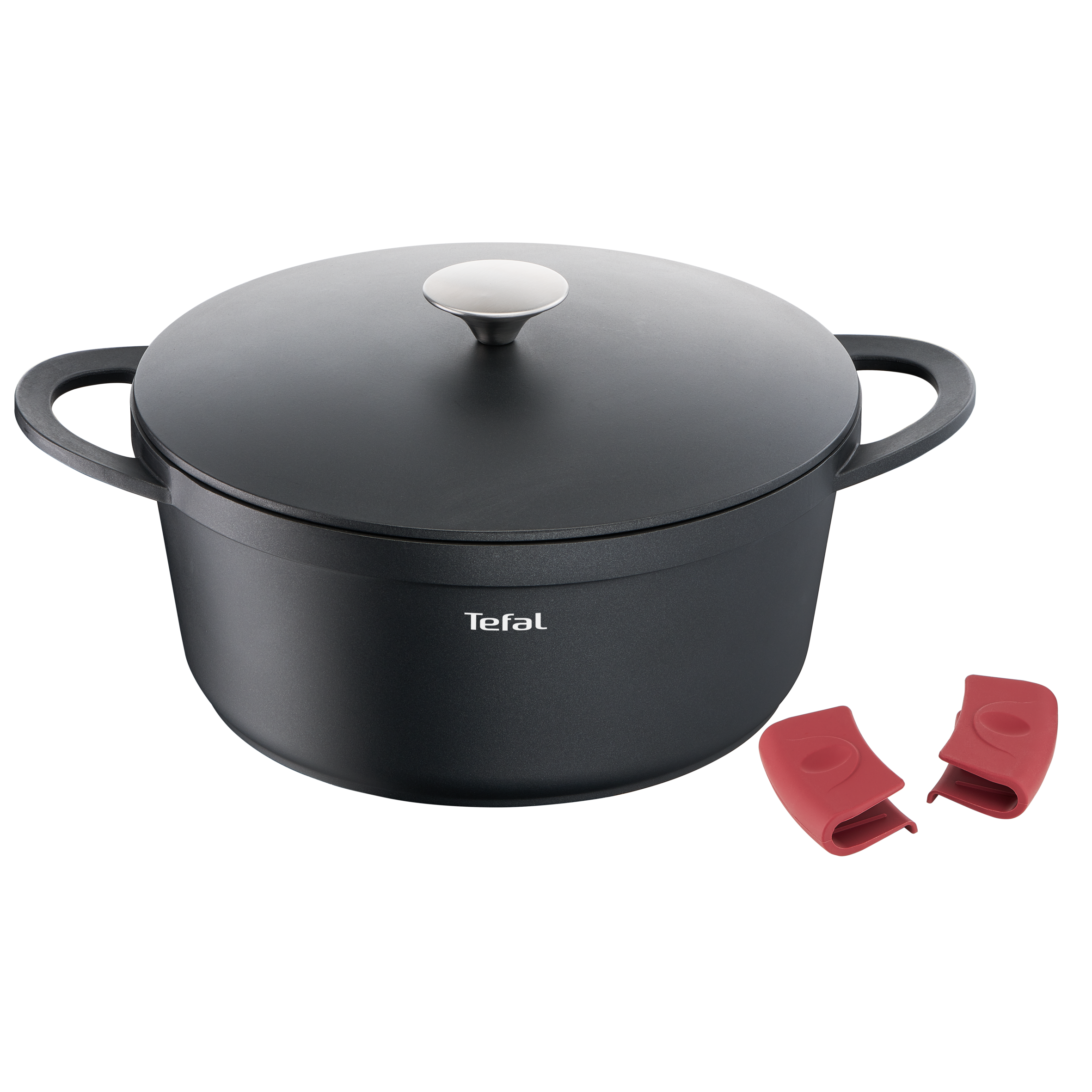 Trattoria braadpan 6,6 L - inductie