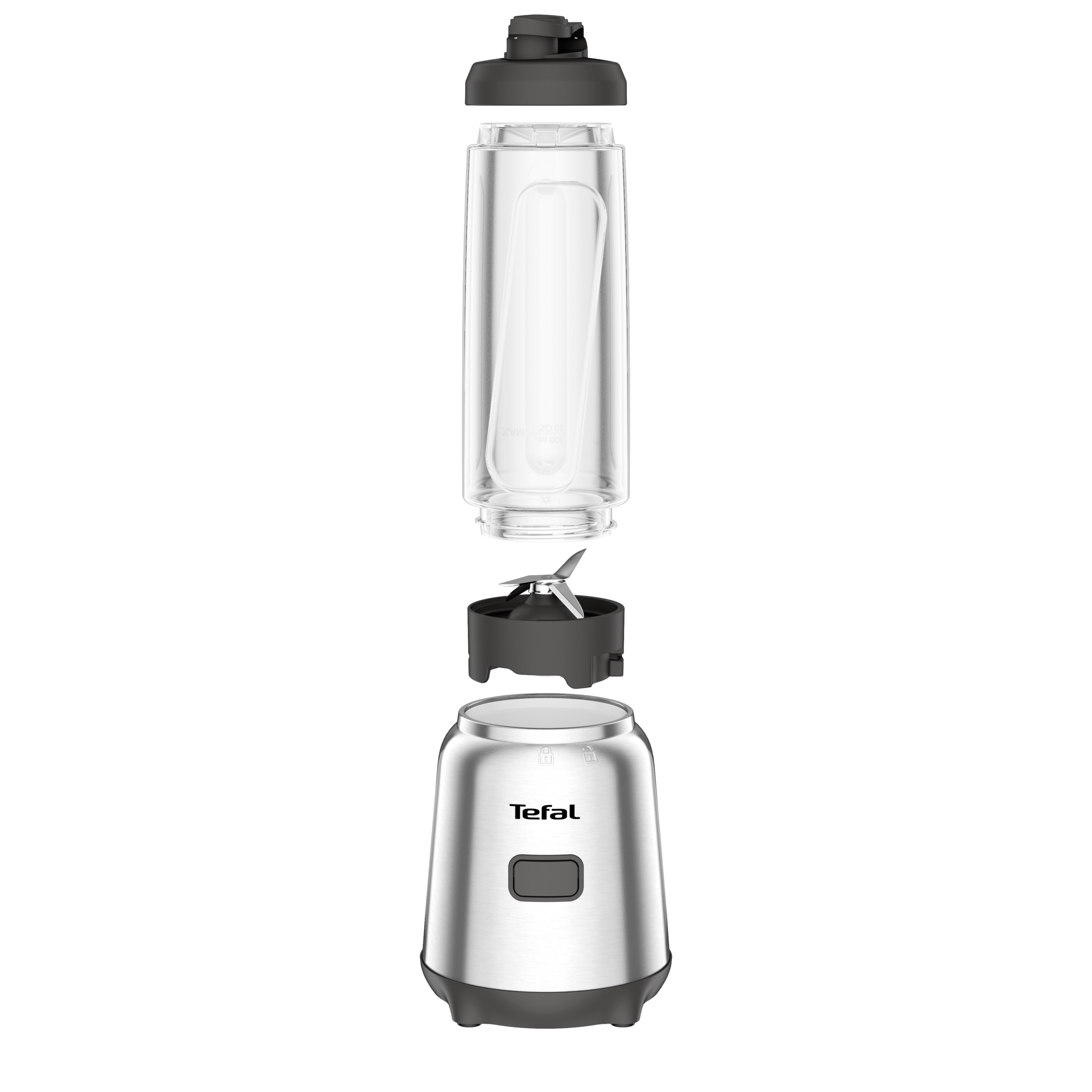 Mix&Move BL15FD personal blender