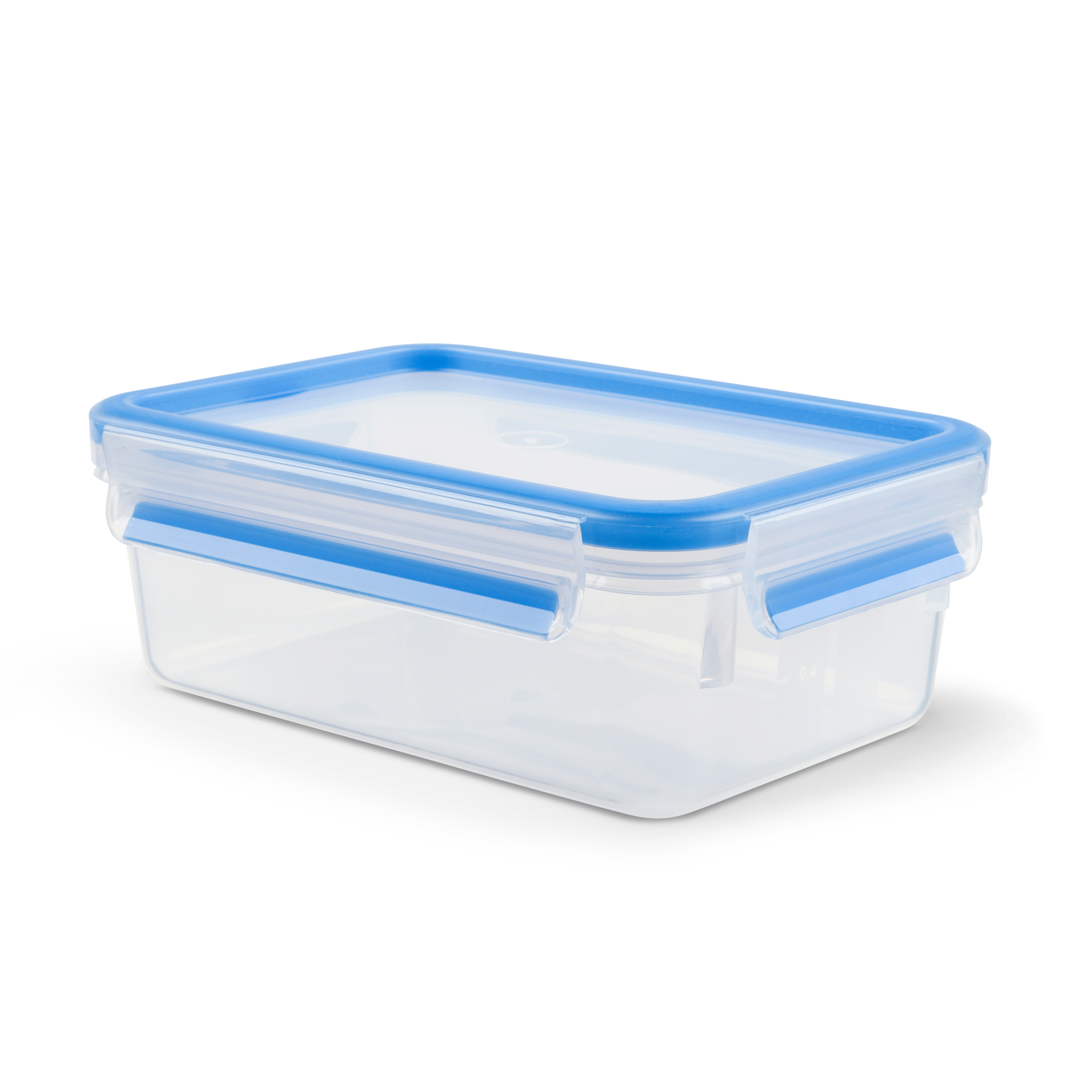 MasterSeal Fresh K3021212 Vershoudbakje rechthoekig 1L