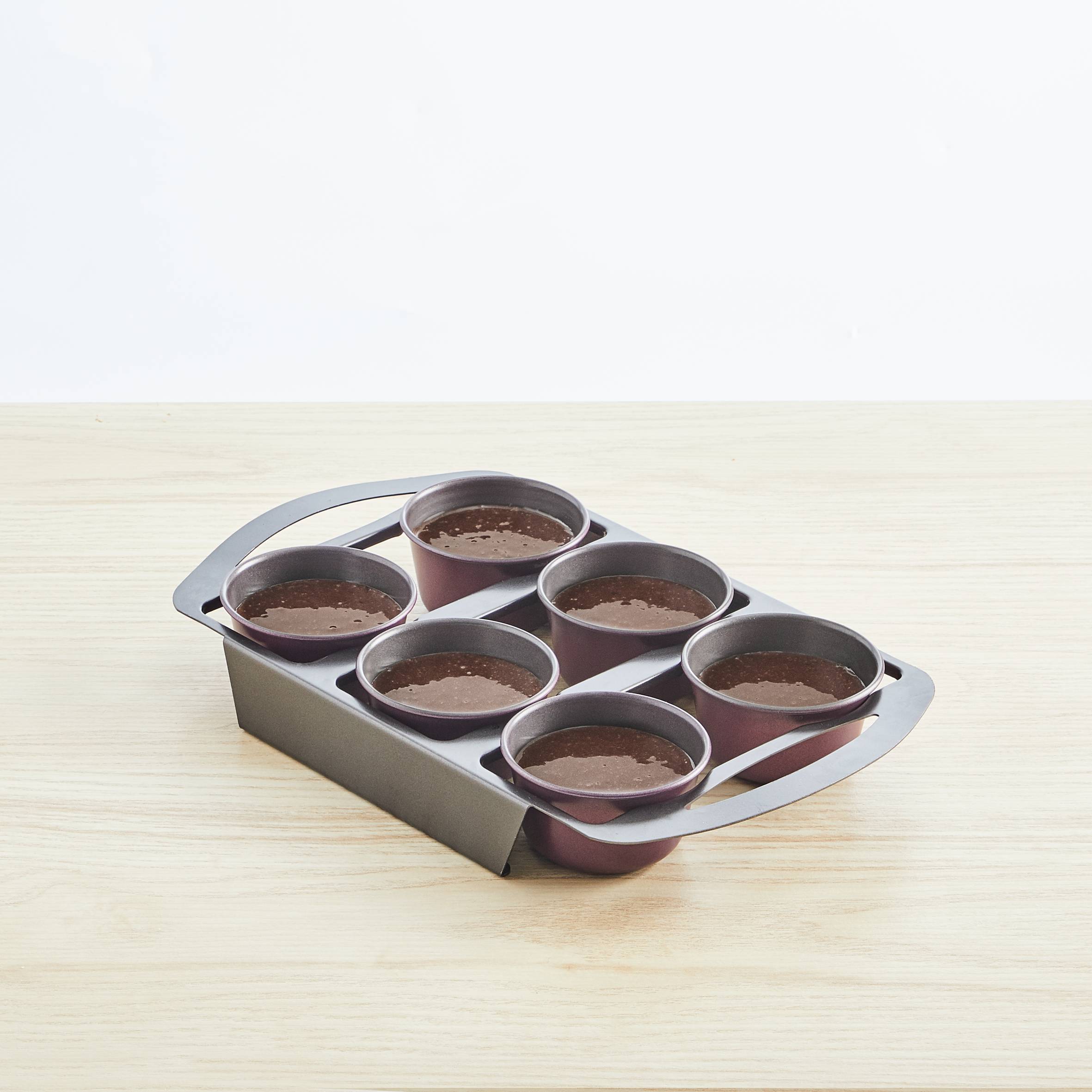 Cake Factory-houder voor Creabakevormen XA630000