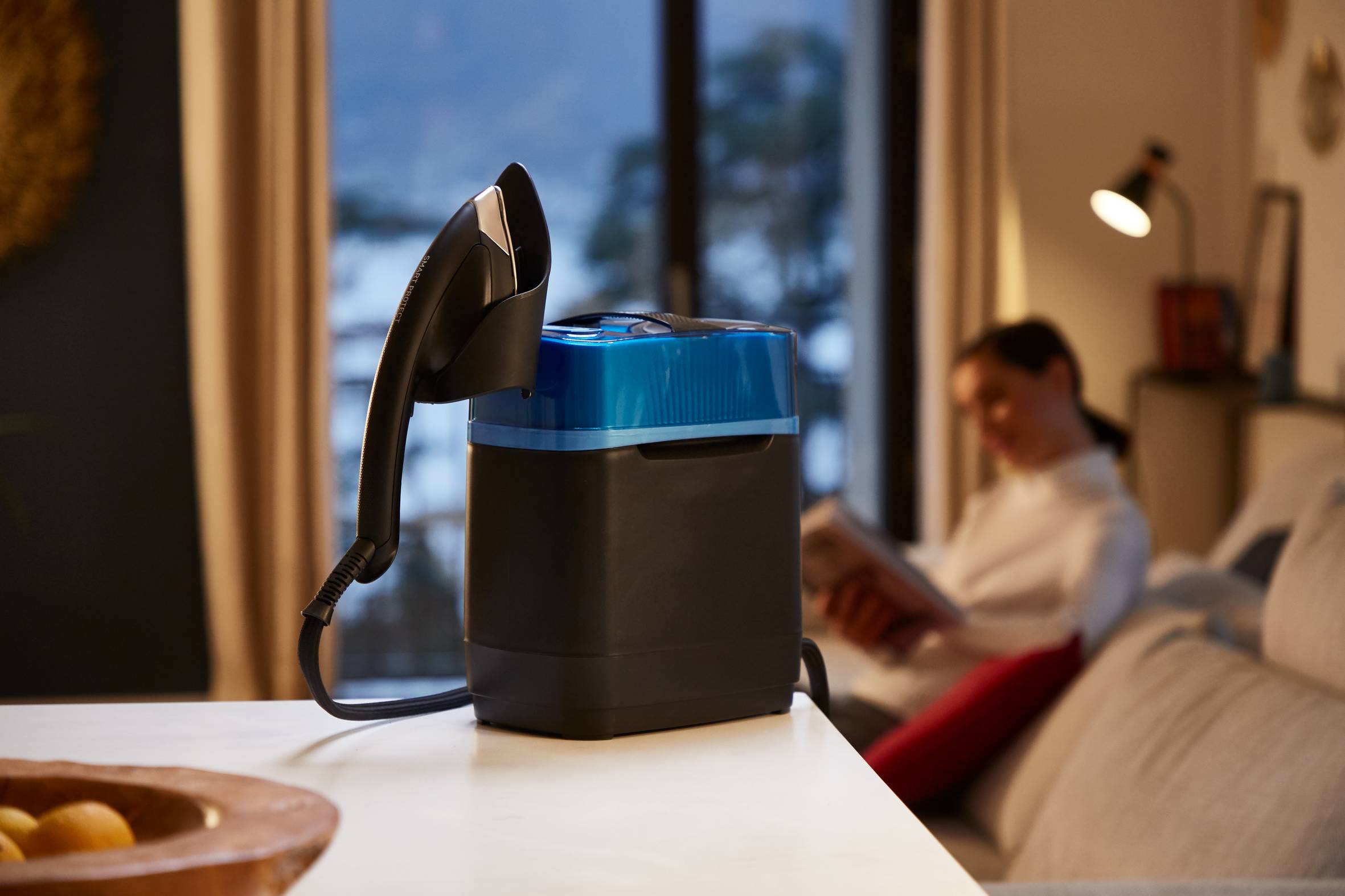 Cube UT2020 Hogedruk Stomer