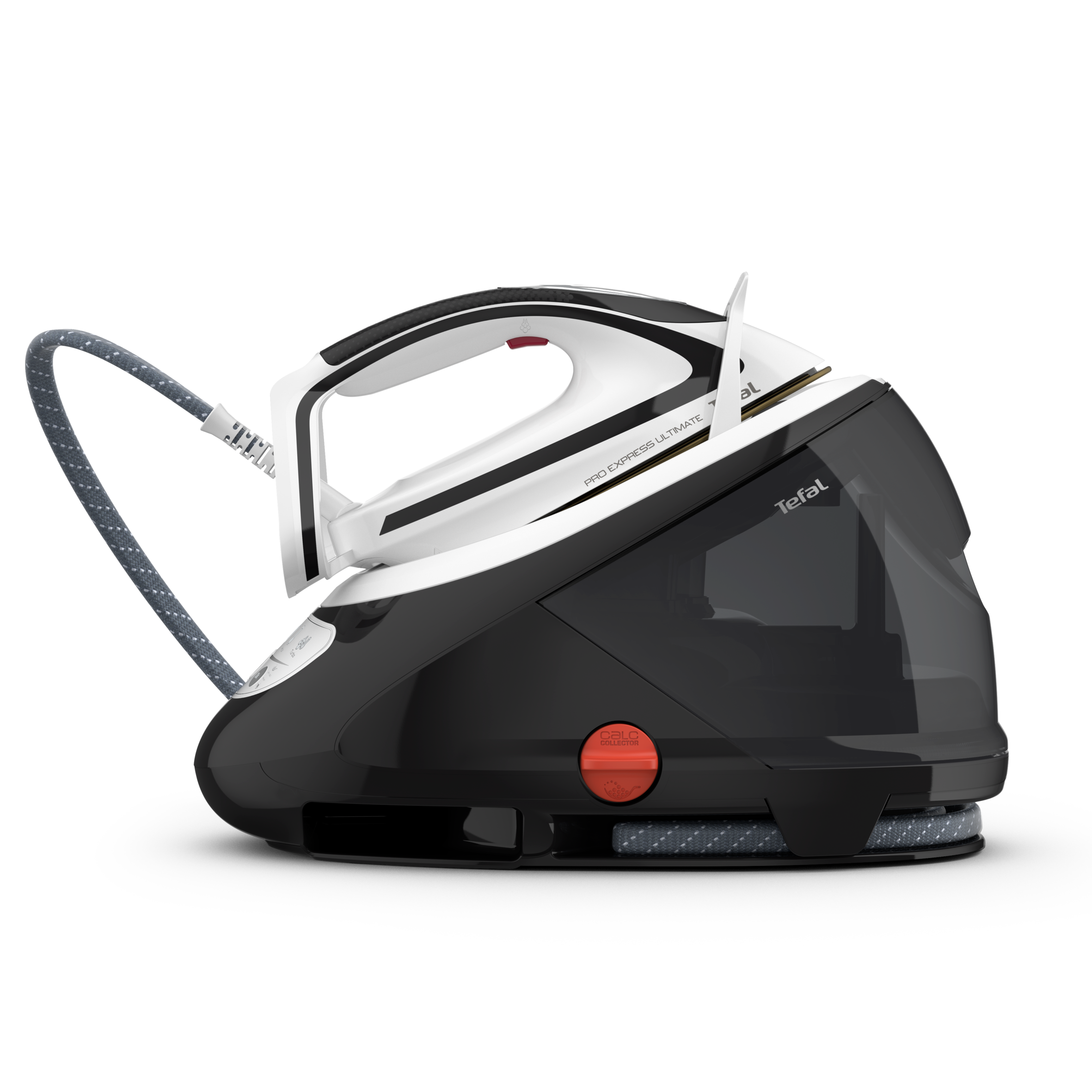 Pro Express Ultimate GV9550 stoomgenerator