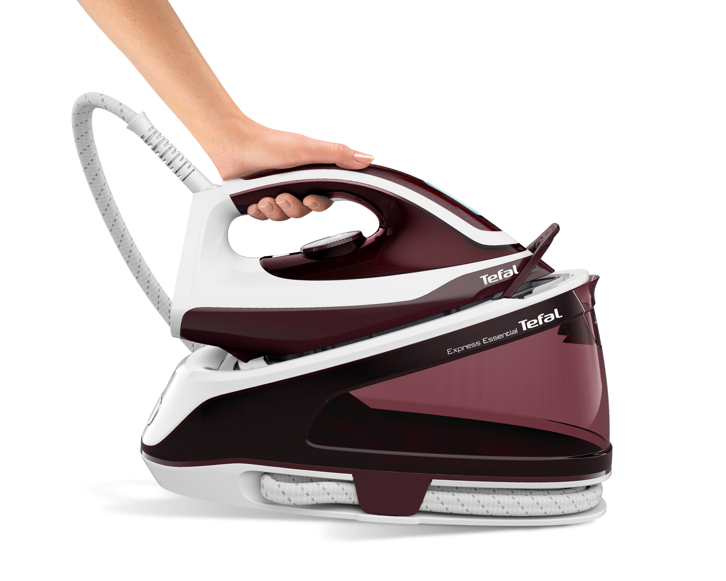 Express Essential SV6120 stoomgenerator