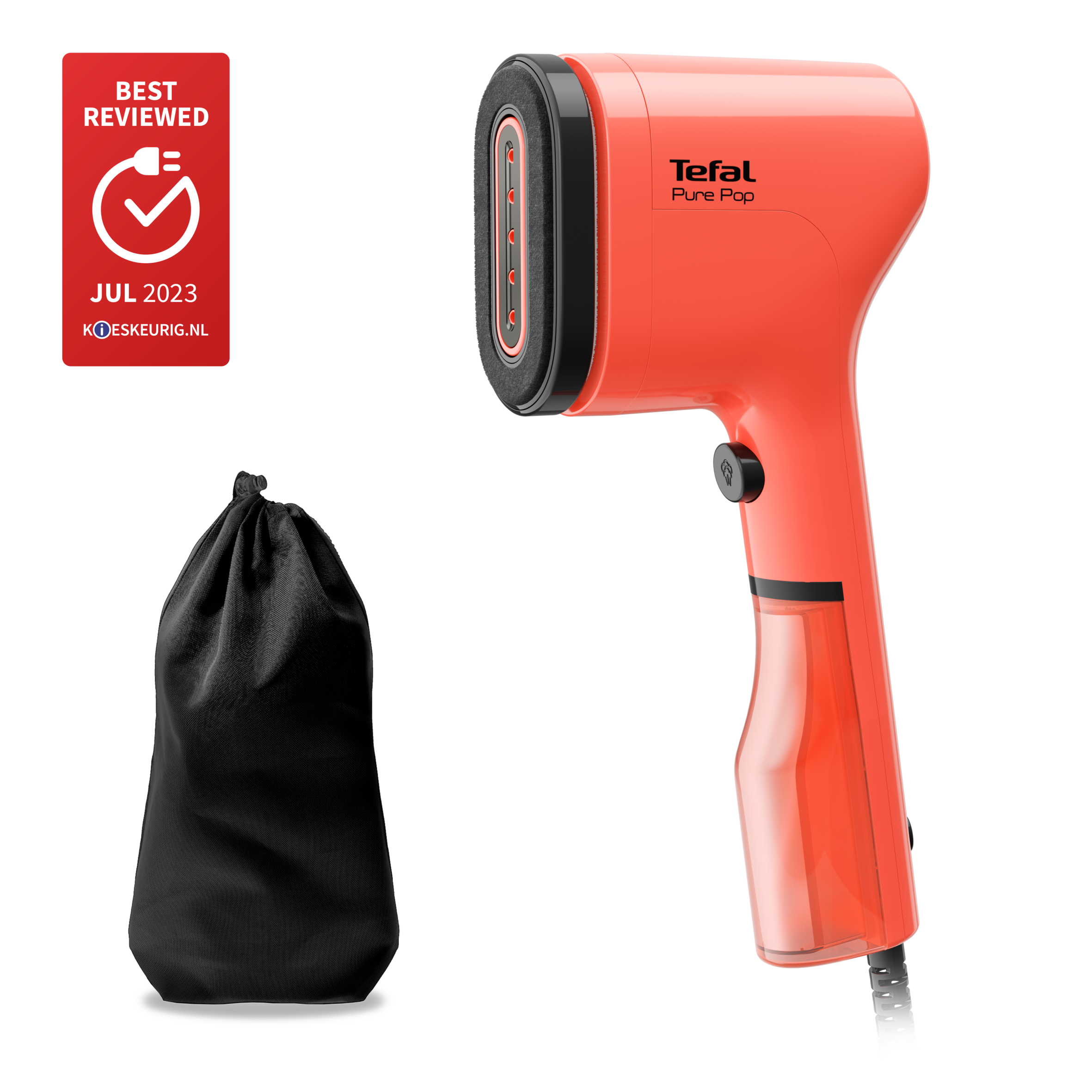 Pure POP DT2022 Kledingstomer