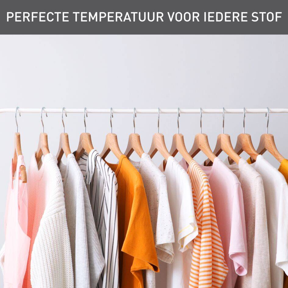 Pro Express Ultimate II GV9720 Stoomgenerator