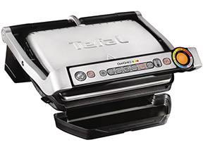 OptiGrill+ GC712D contactgrill