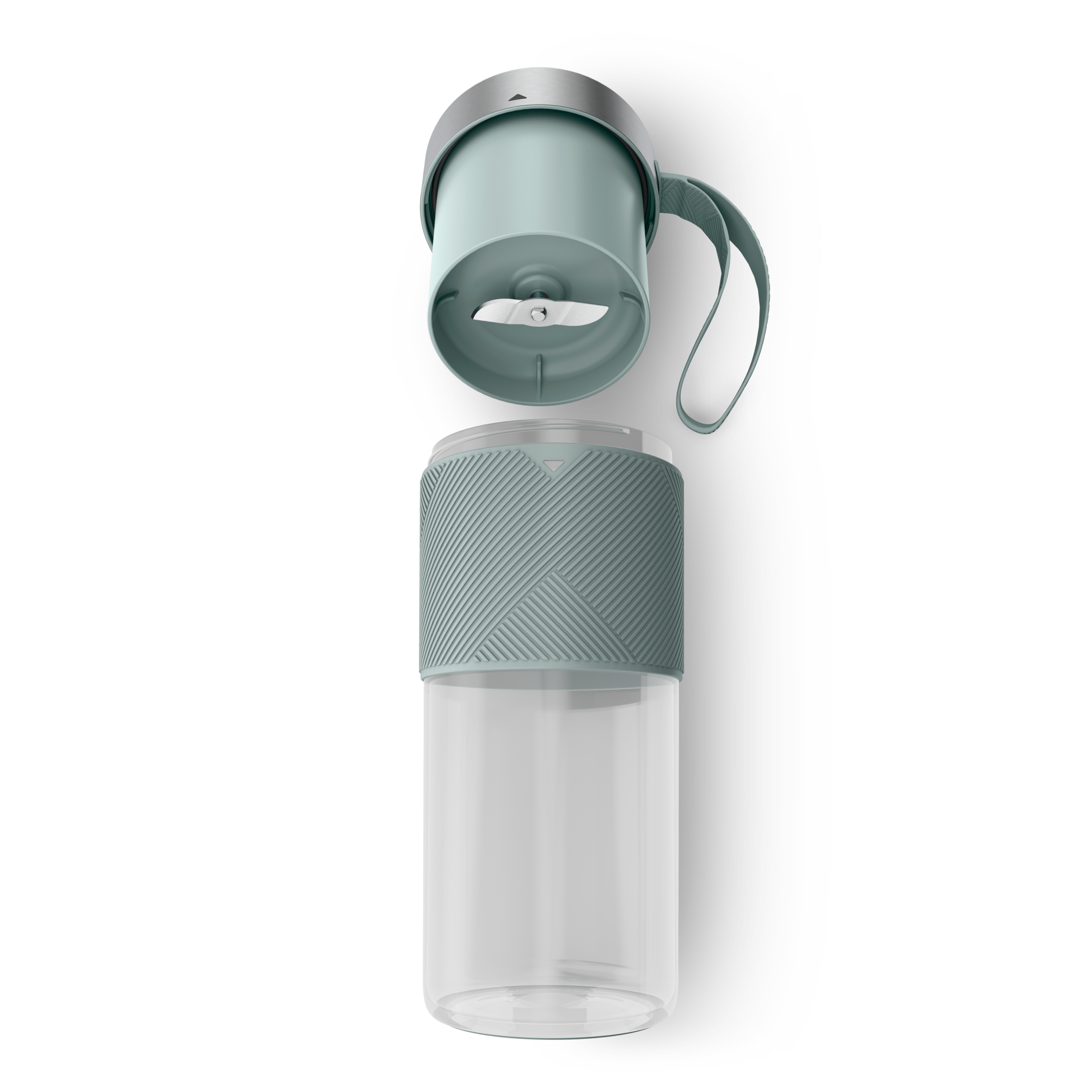 Lightmix BL1C04 blender to go