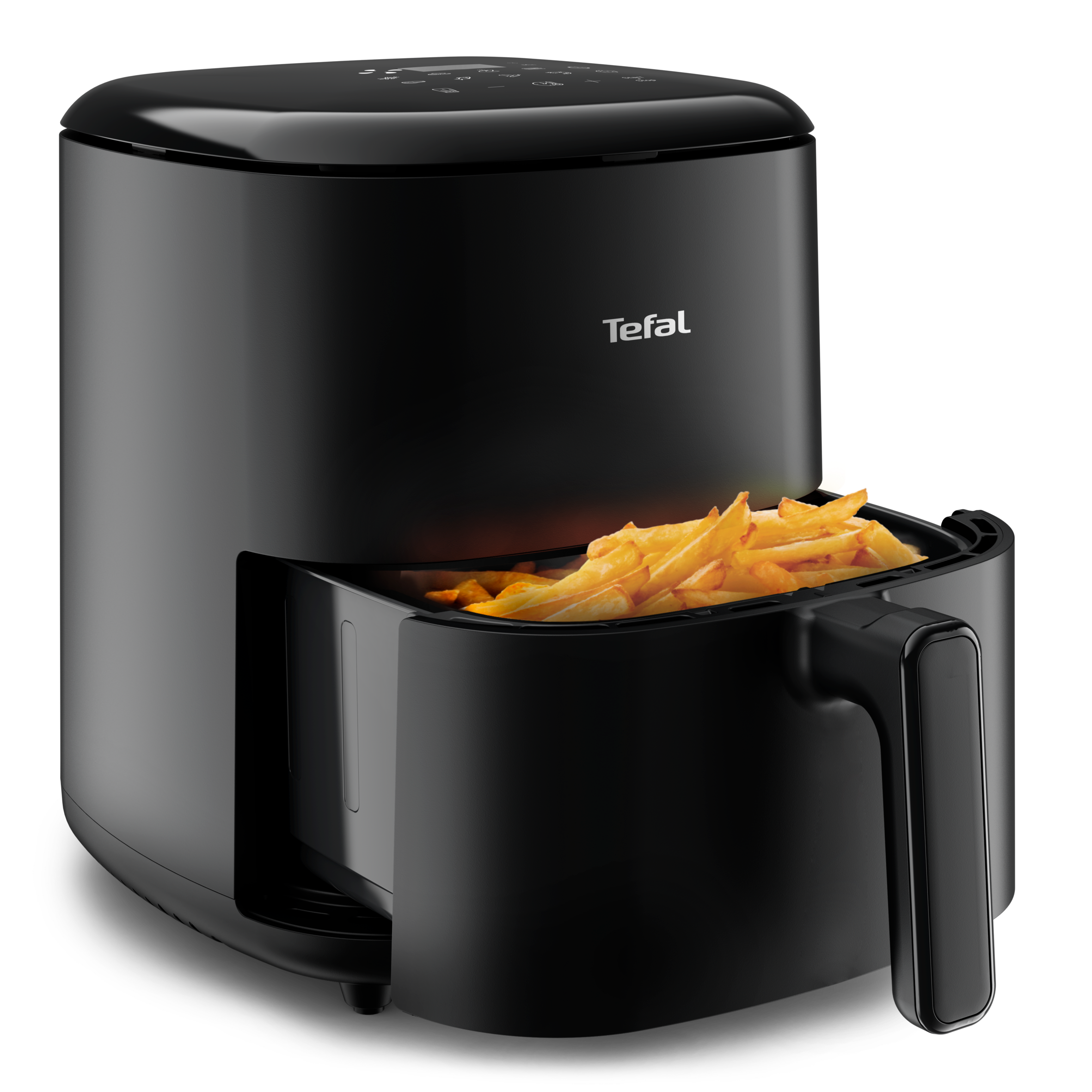 Easy Fry Max 5L EY2458 heteluchtfriteuse zwart