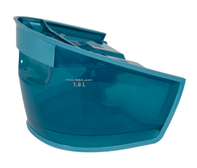 Uitneembaar waterreservoir CS-10000332