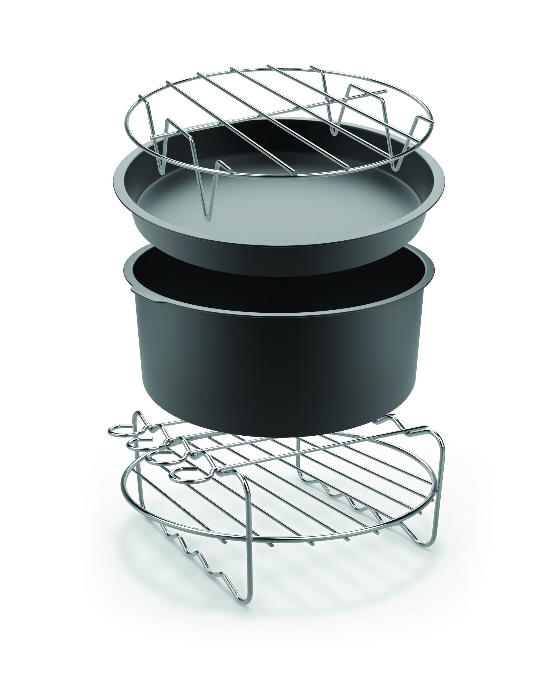 Easy Fry XXL Accessoires XA113010