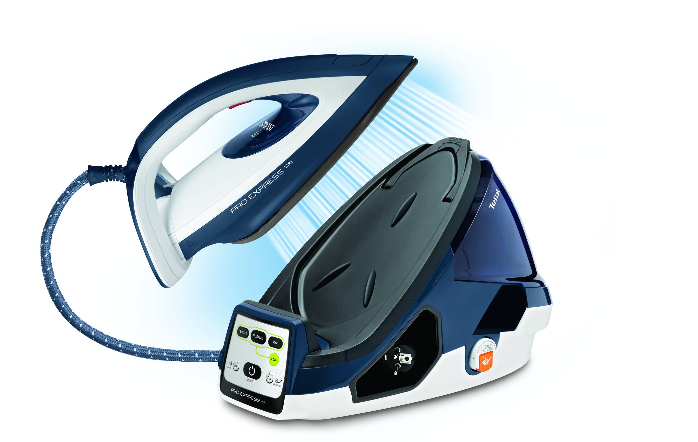 Pro Express Care GV9060 stoomgenerator