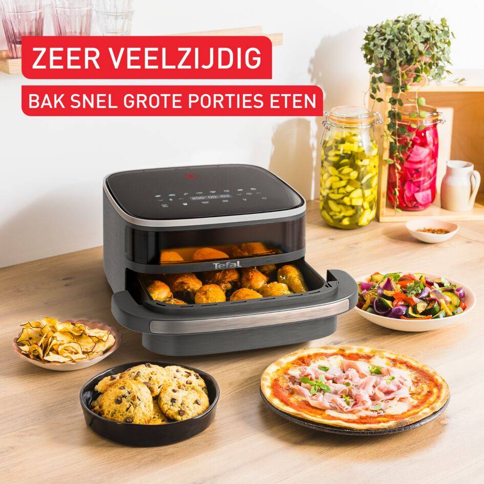 Easy Fry XL Surface FW402H grote heteluchtfriteuse