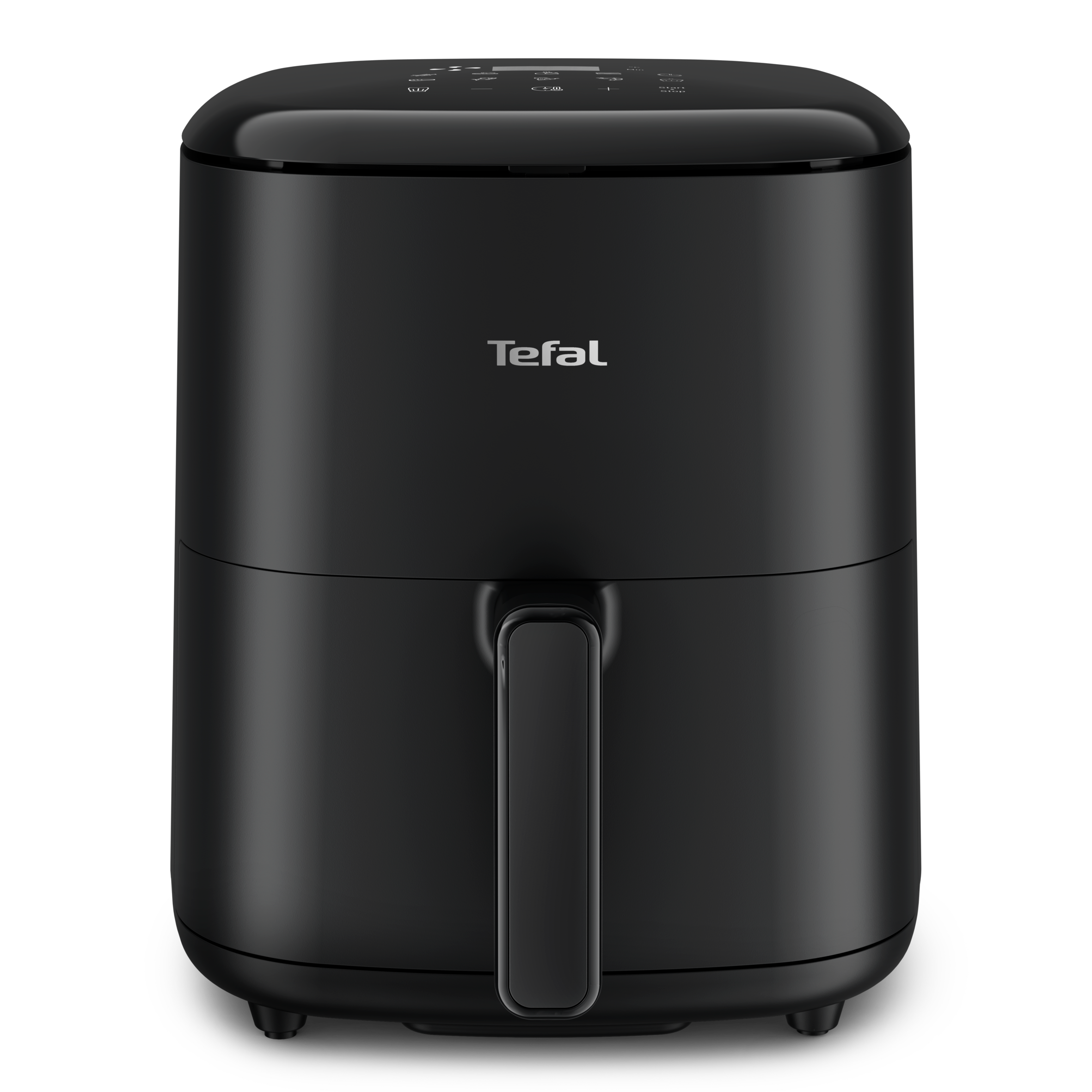 Easy Fry Max 5L EY2458 heteluchtfriteuse zwart