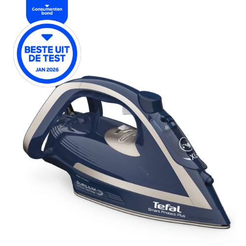 Smart Protect Plus FV6872 stoomstrijkijzer