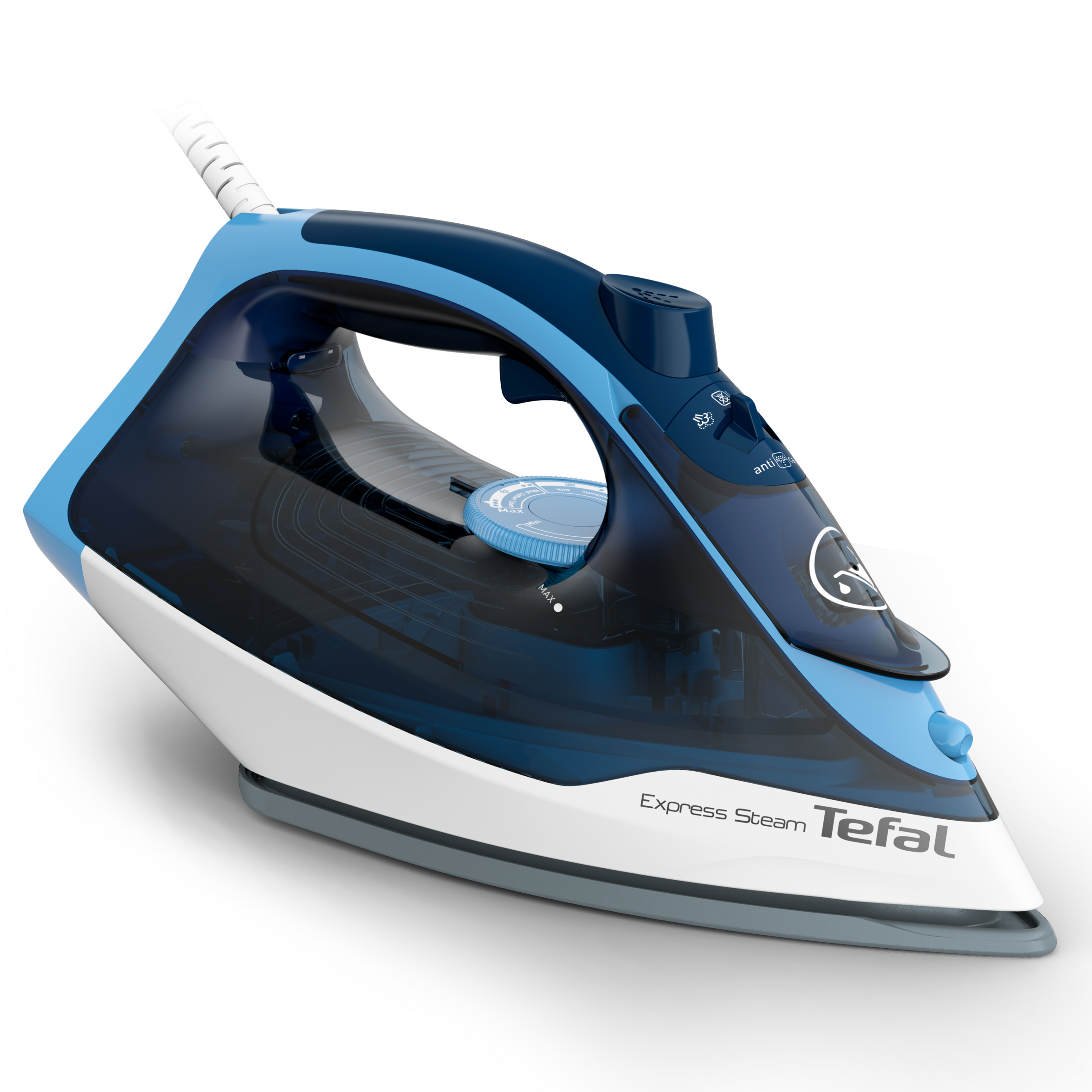 Express Steam FV2865 Stoomstrijkijzer