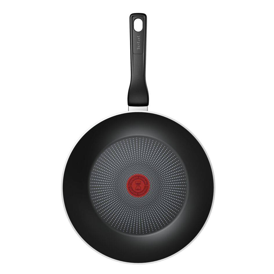 Recycled ON wokpan 28 cm - inductie