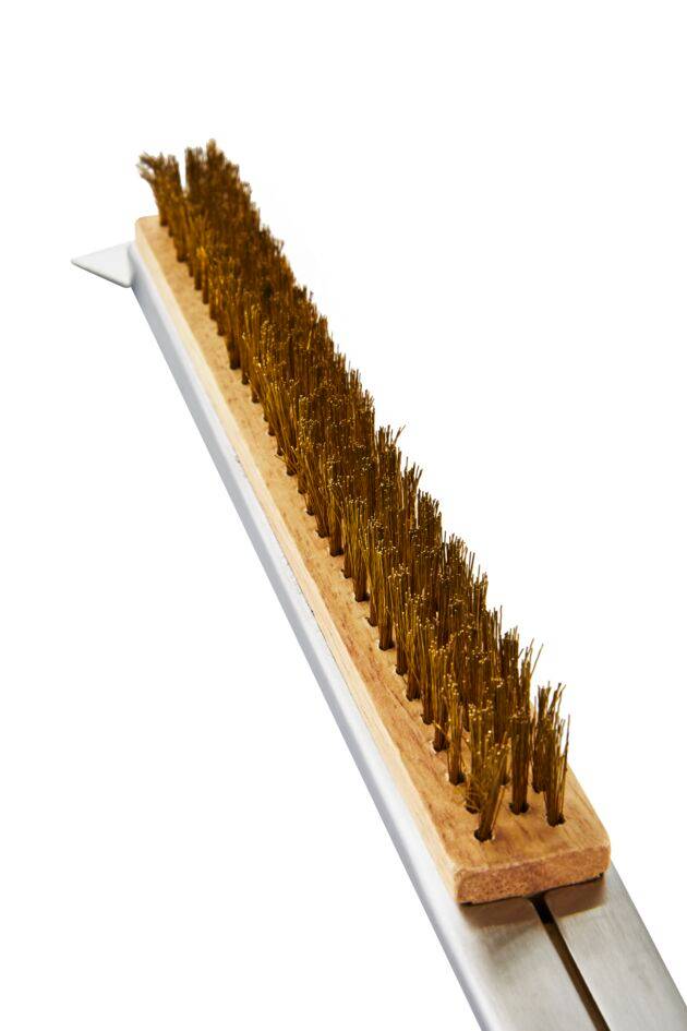 Pizza Pronto XA406000 Schoonmaakborstel