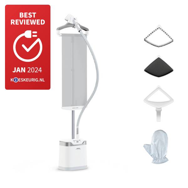 Pro Style Care IT8470 Kledingstomer