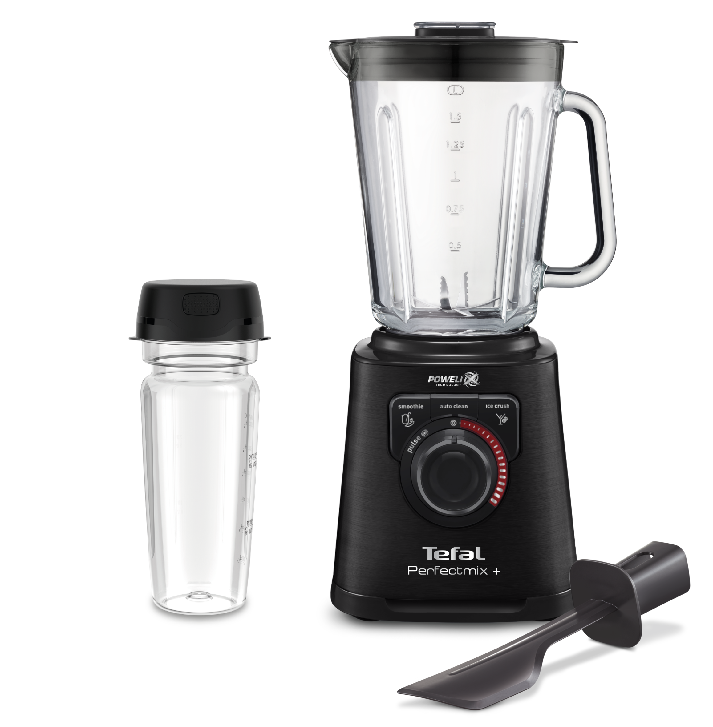 Perfectmix+ BL81G8 high speed blender