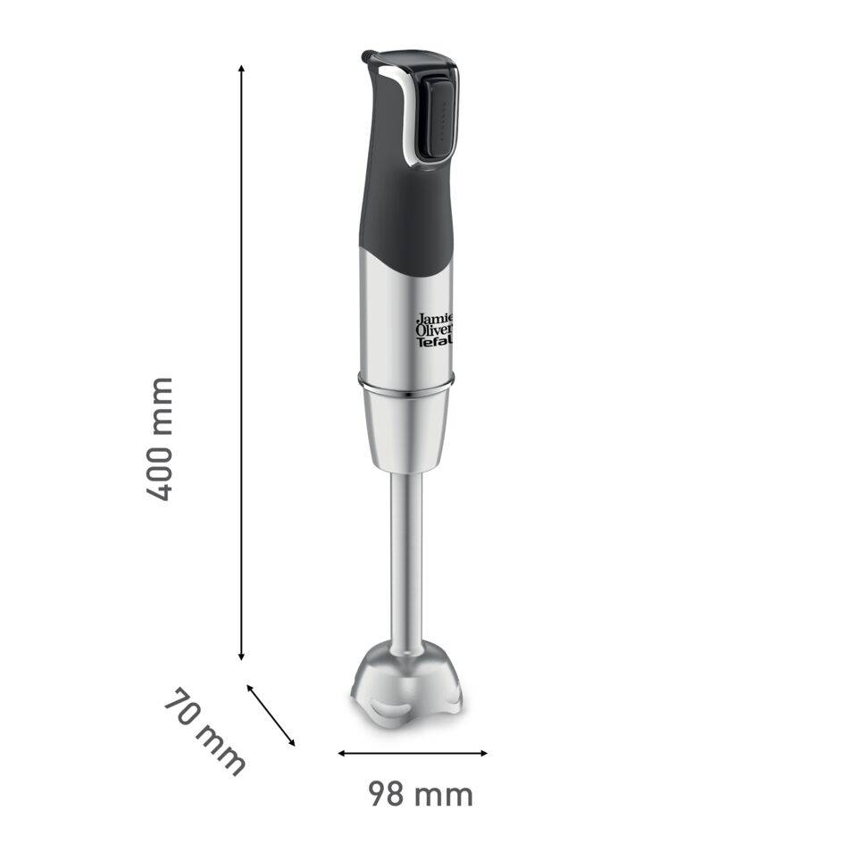 InfinyForce Pro HB95LD 5-in-1 staafmixer