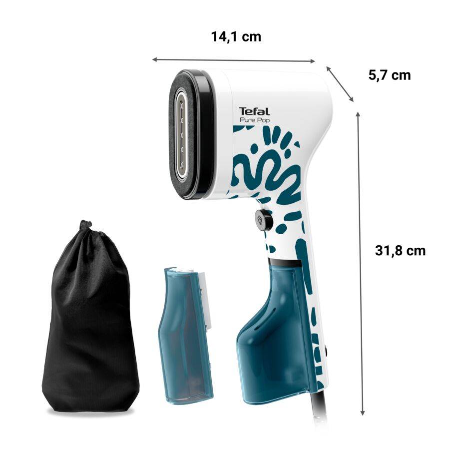 Pure POP Home & Travel DT2040 Kledingstomer