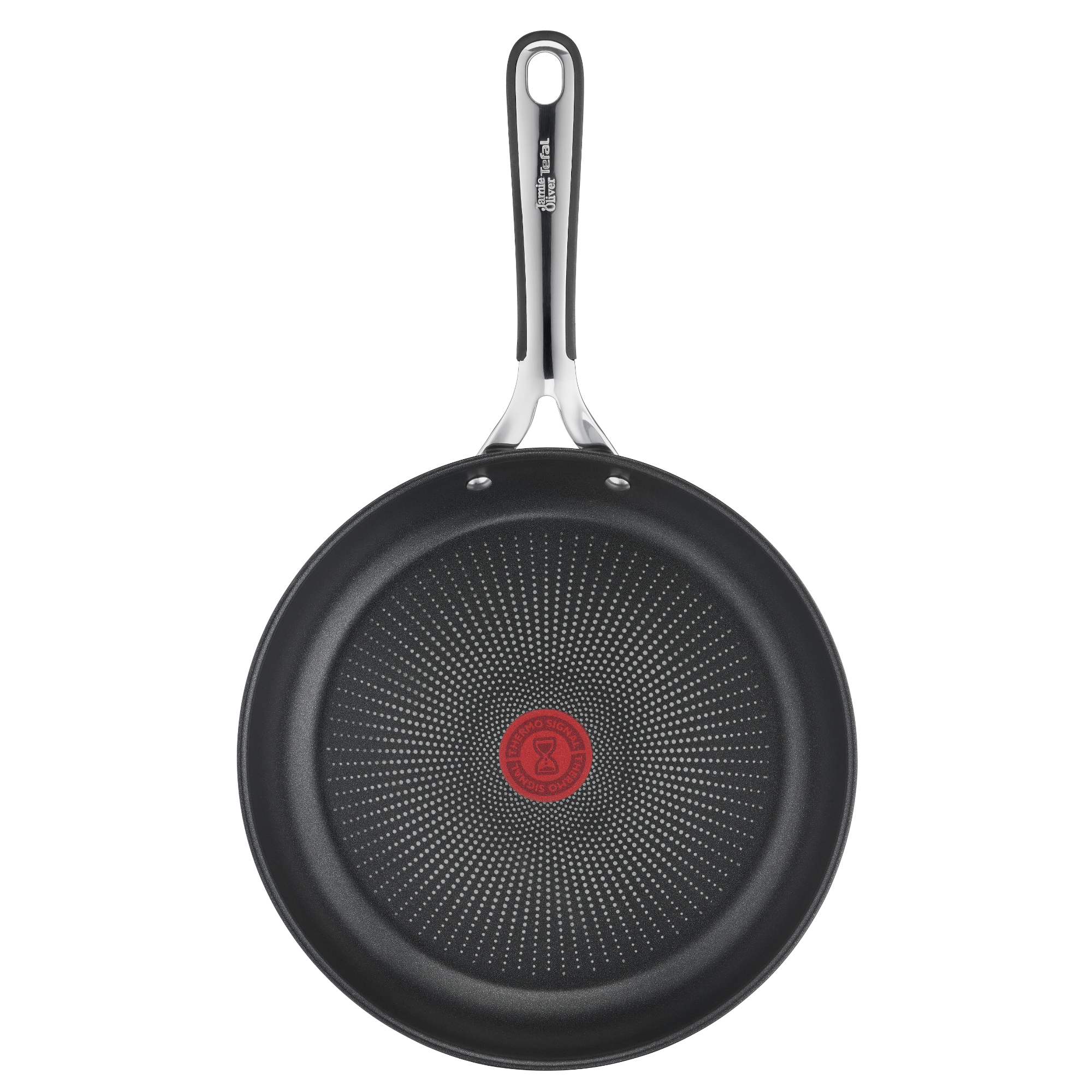 Jamie Oliver Cook Smart wokpan 28 cm - inductie